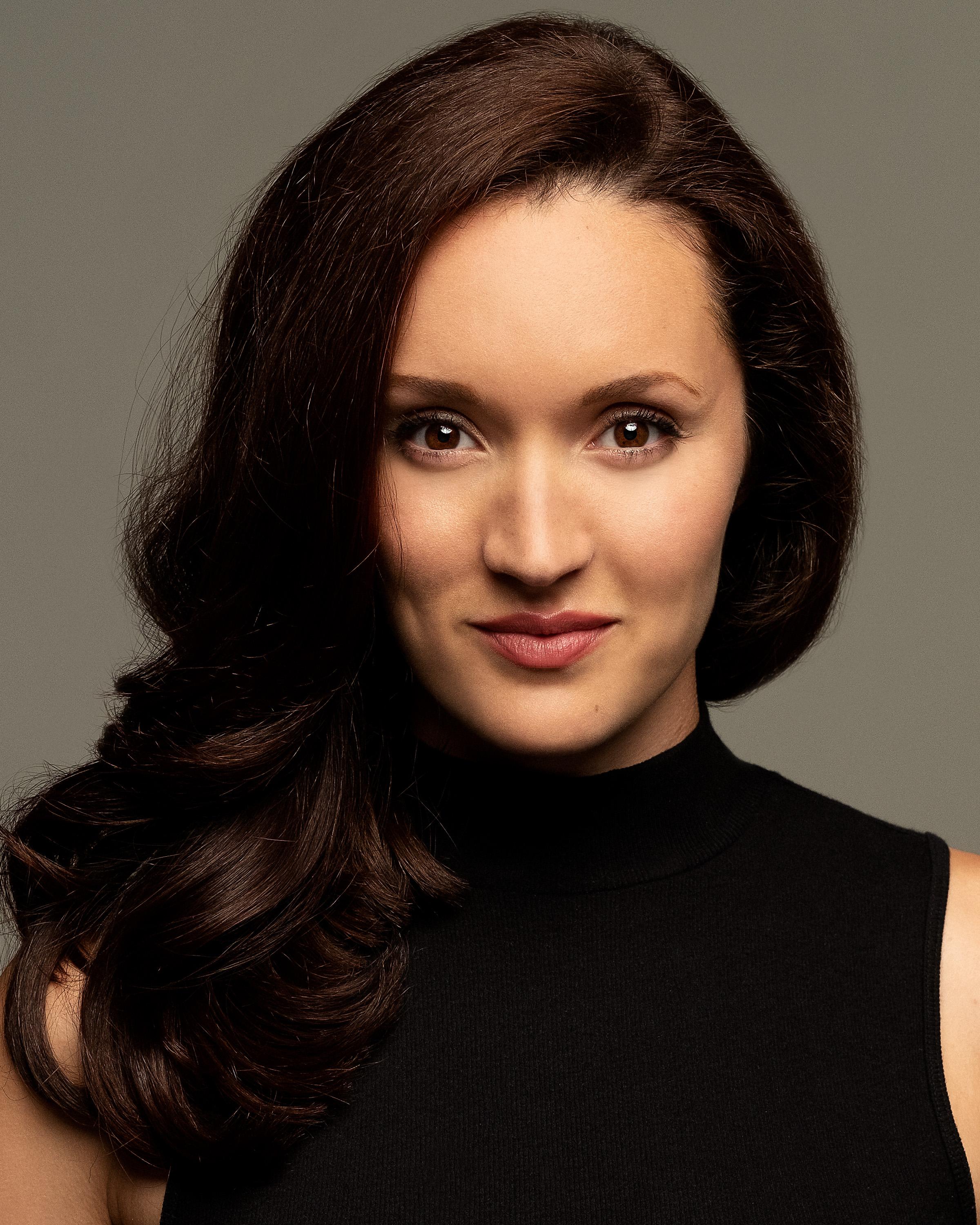 Catherine Calloway image