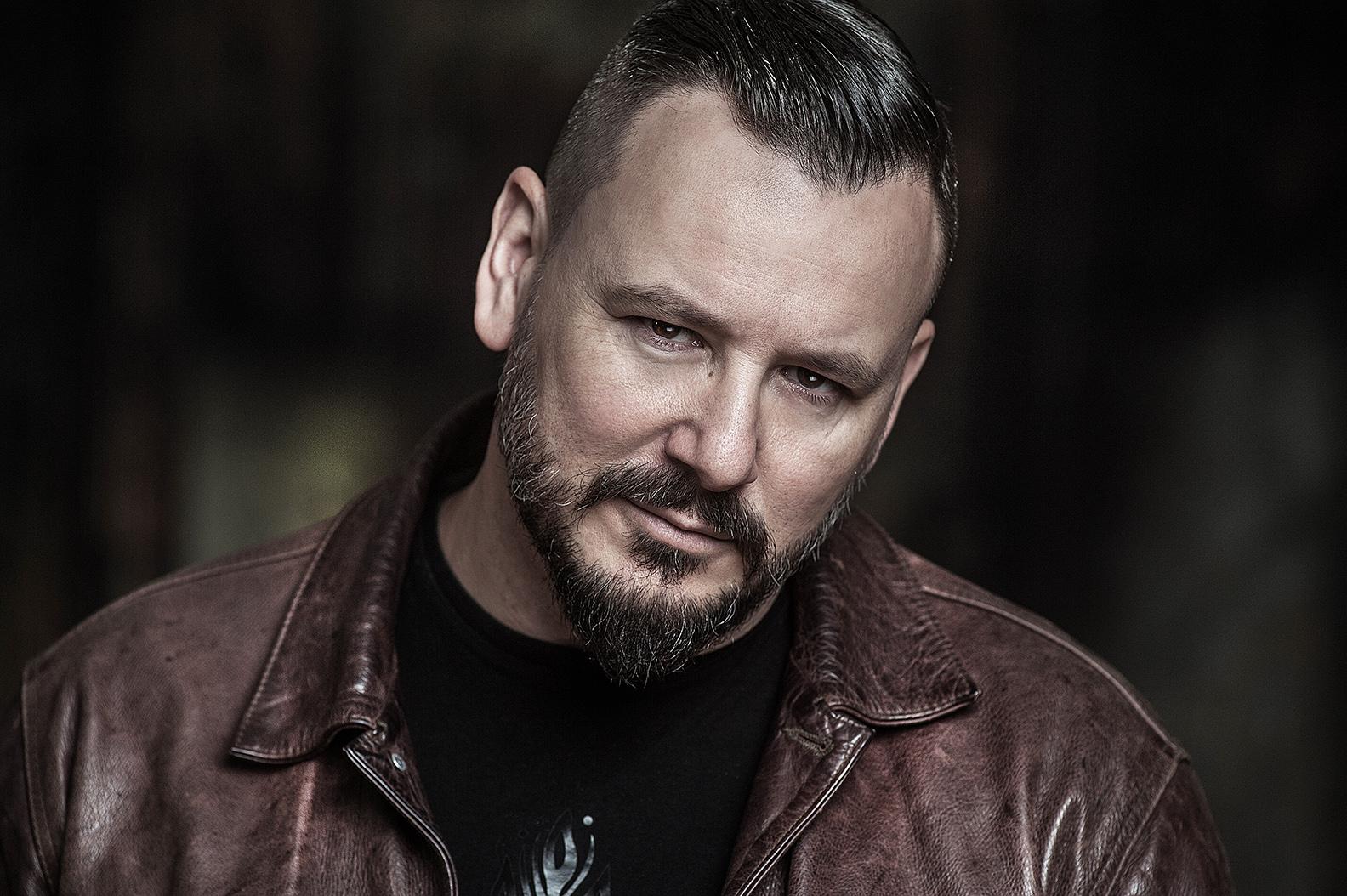 Craig Lauzon image