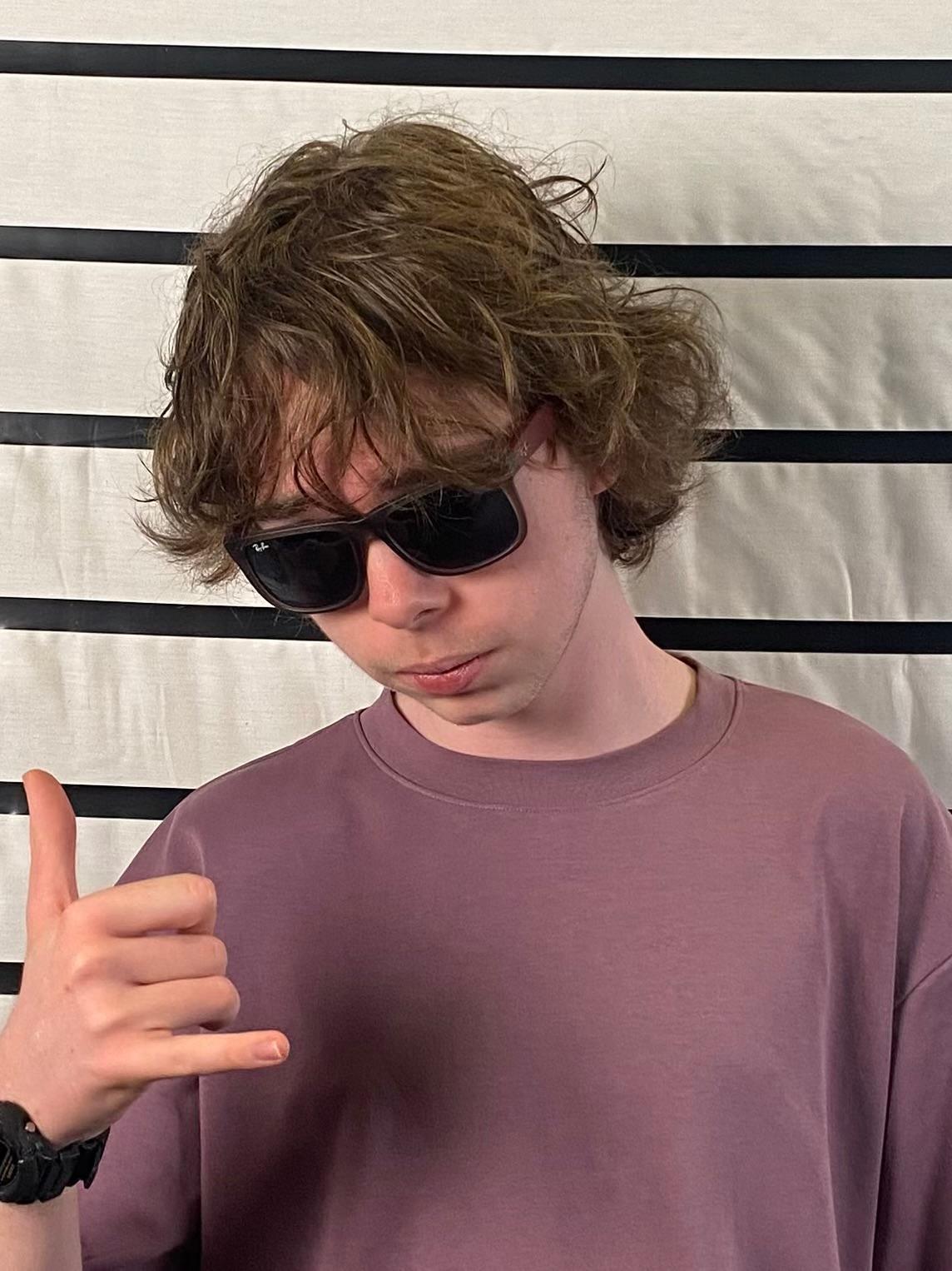 Eadan McGuinness image