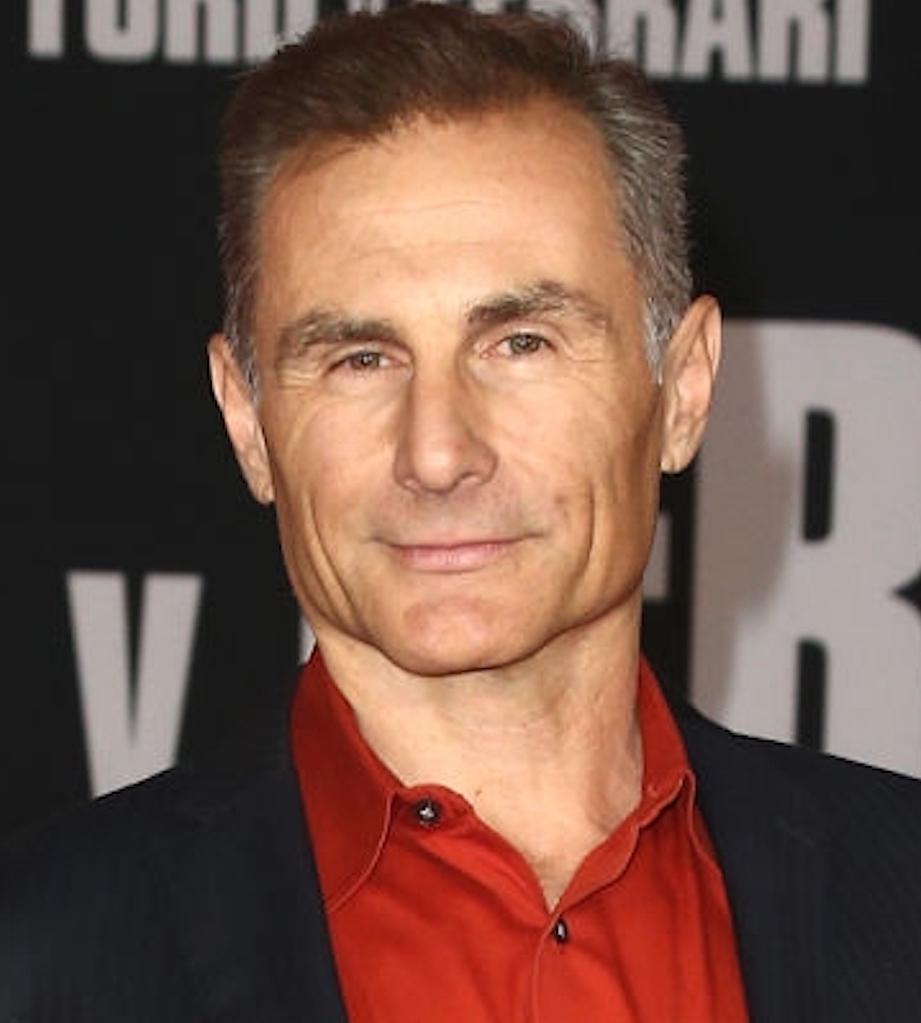 Peter Arpesella image