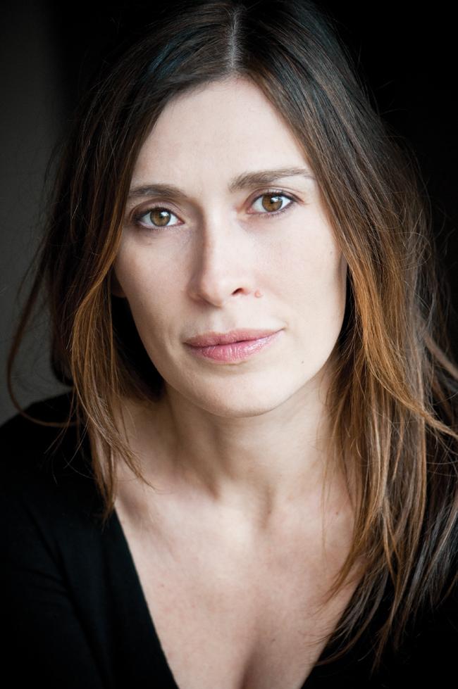Victoria Haralabidou image