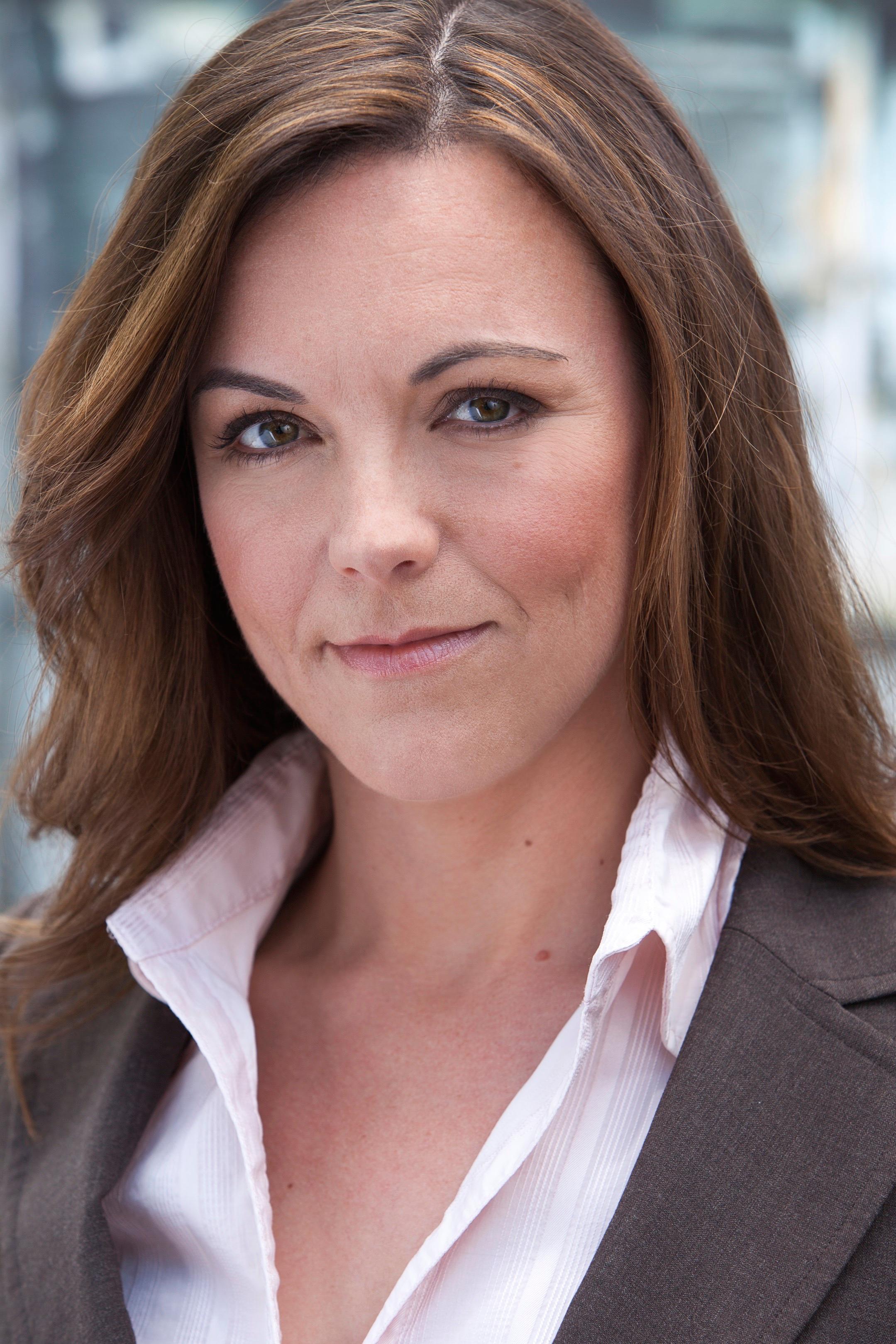 Heather Gornall image
