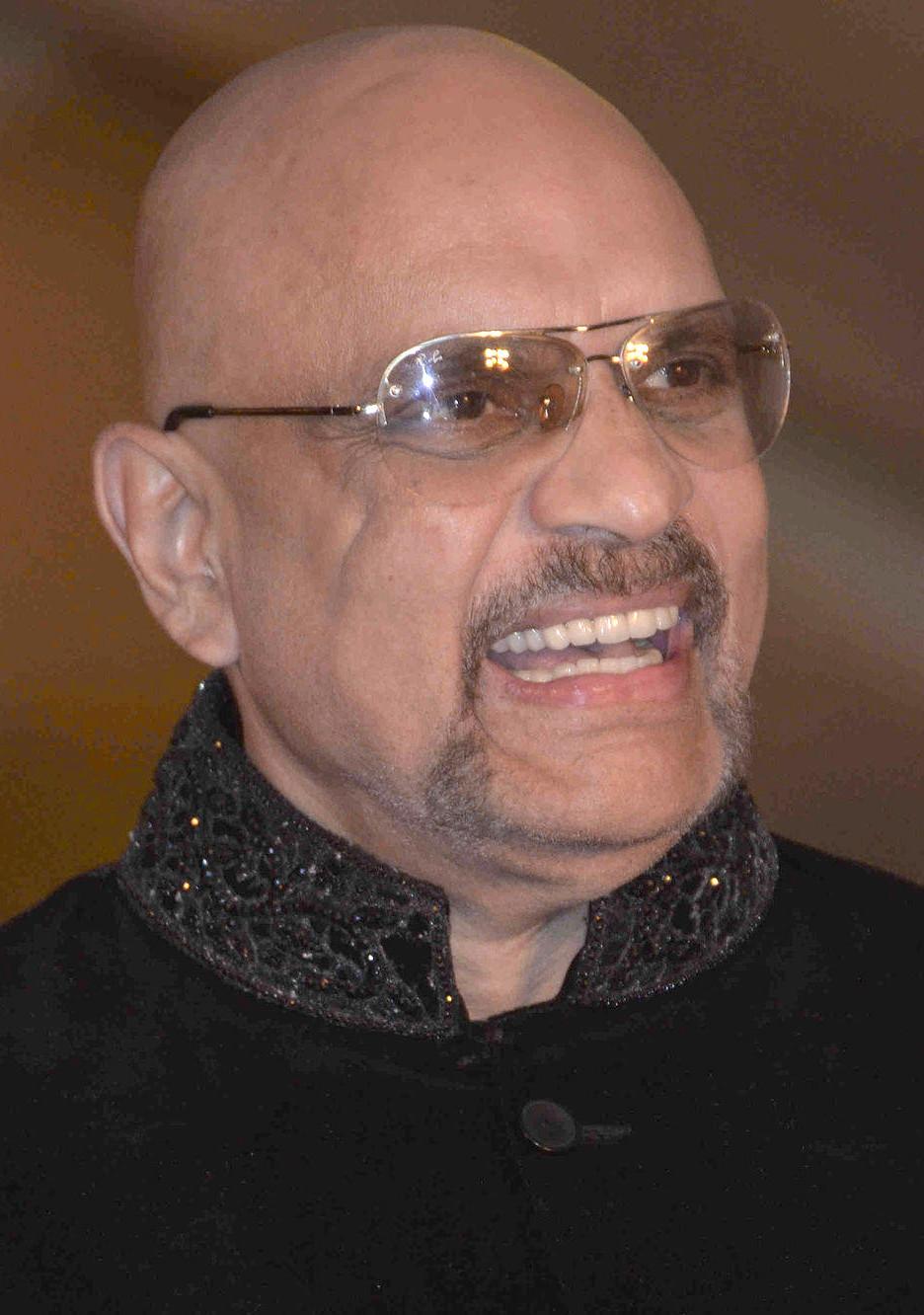 Bharat Dabholkar image