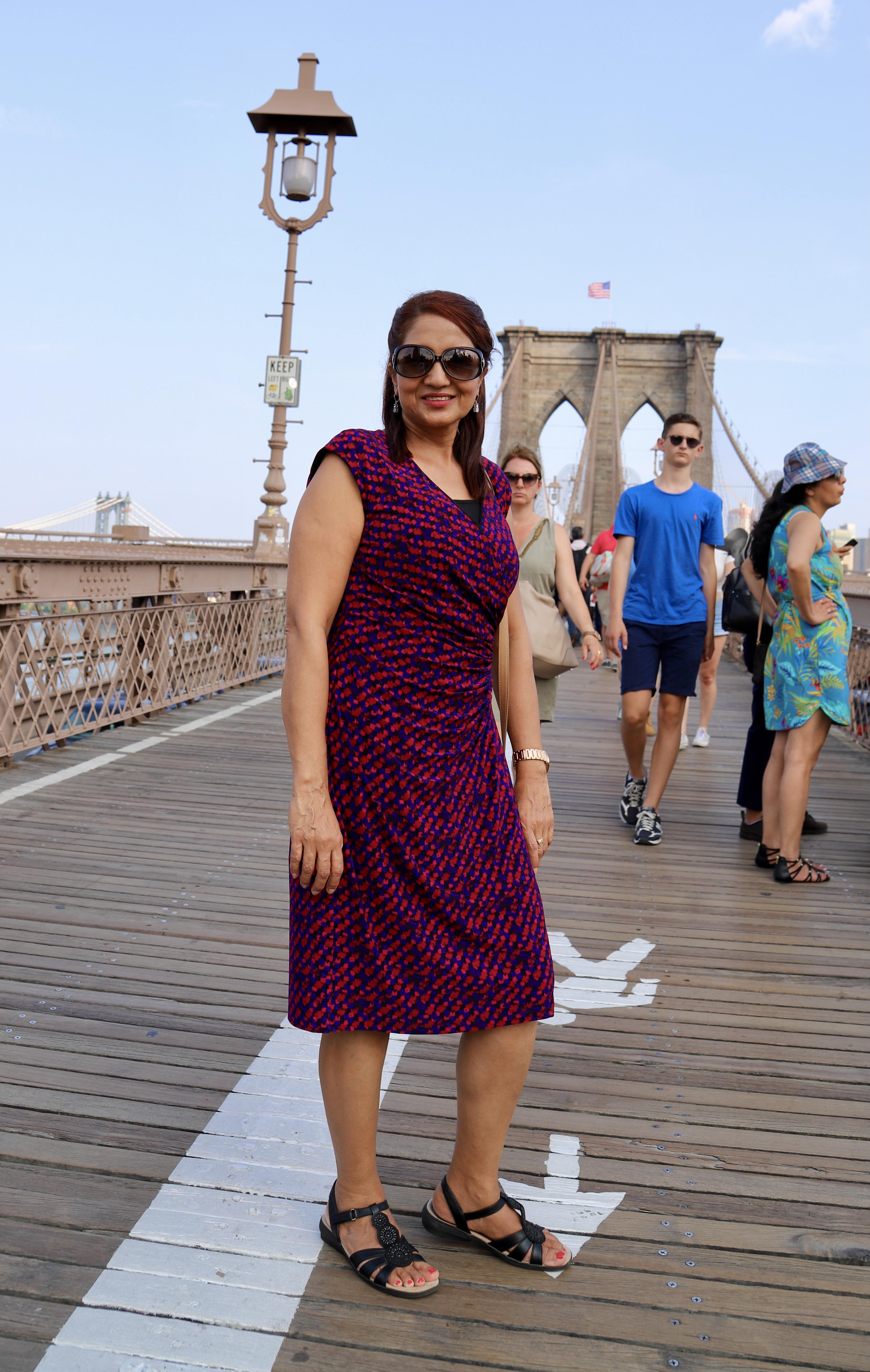 Nilu Pant image