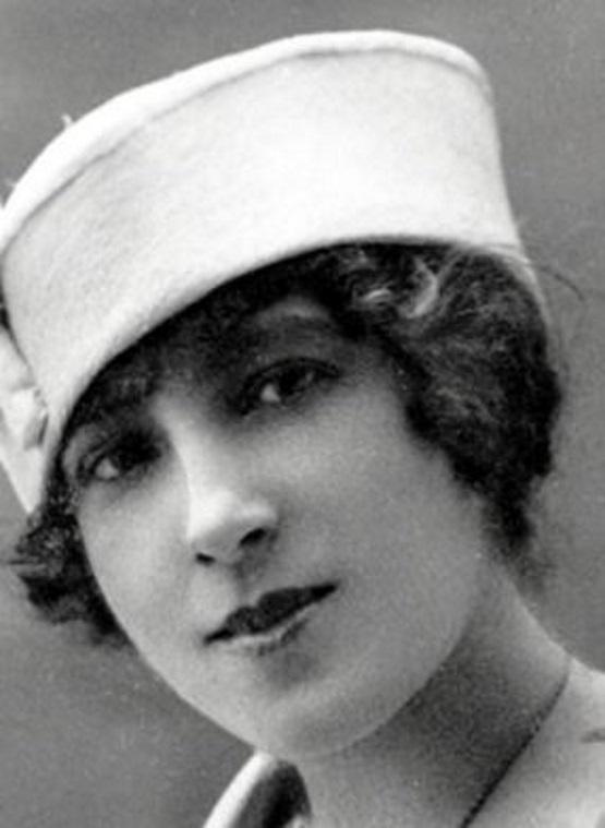 Andrée Divonne image
