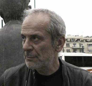 Agis Gyftopoulos image