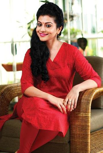 Shruti Ramachandran image