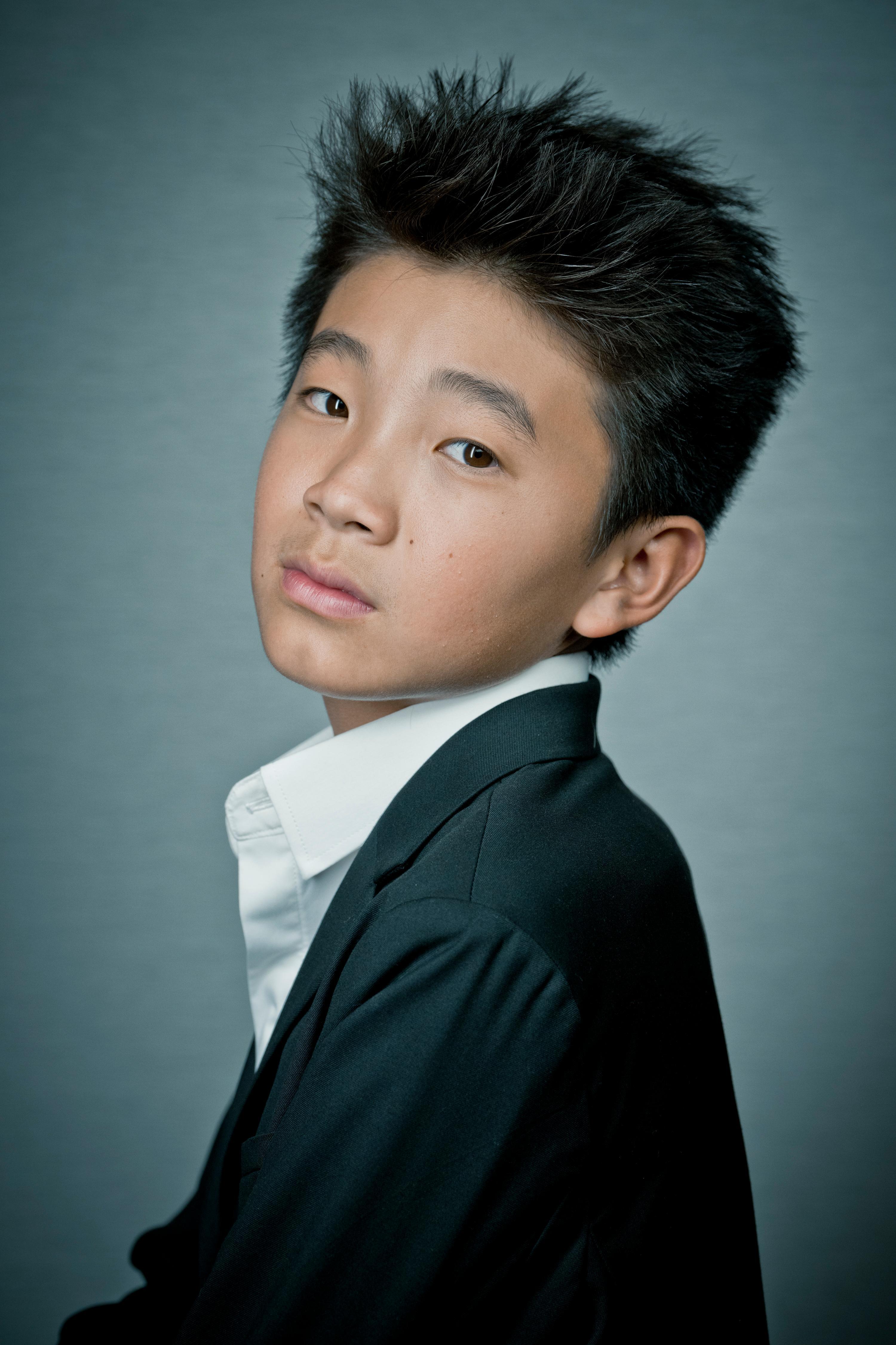 Wyatt Yang image