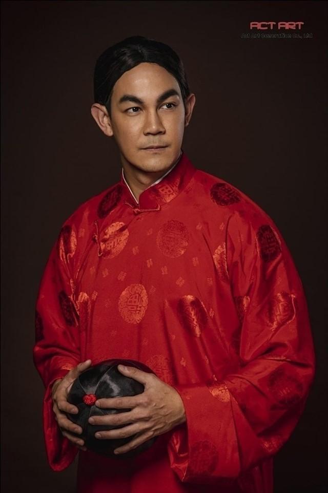 Sarut Vichitrananda image