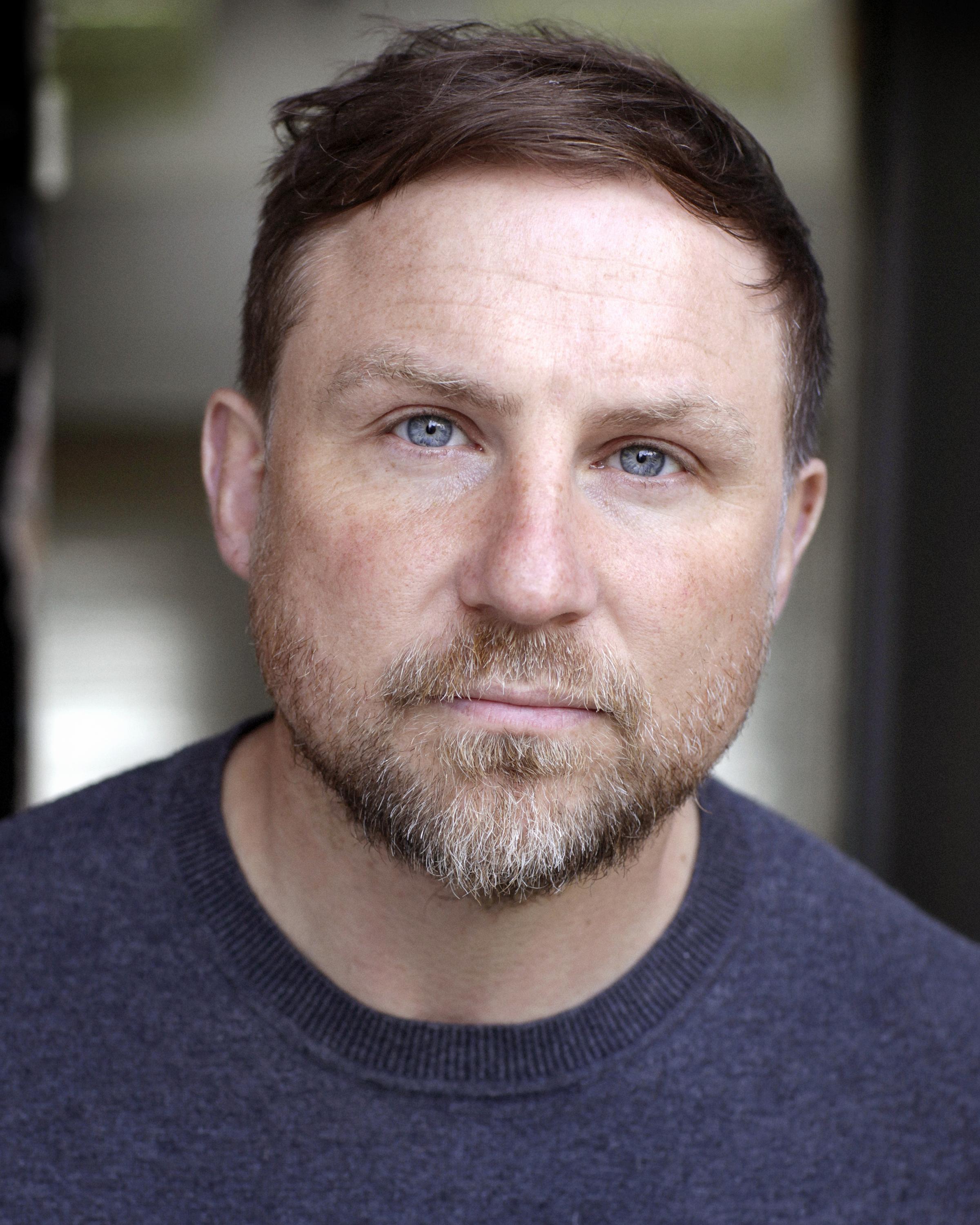 Nicholas Clarke image