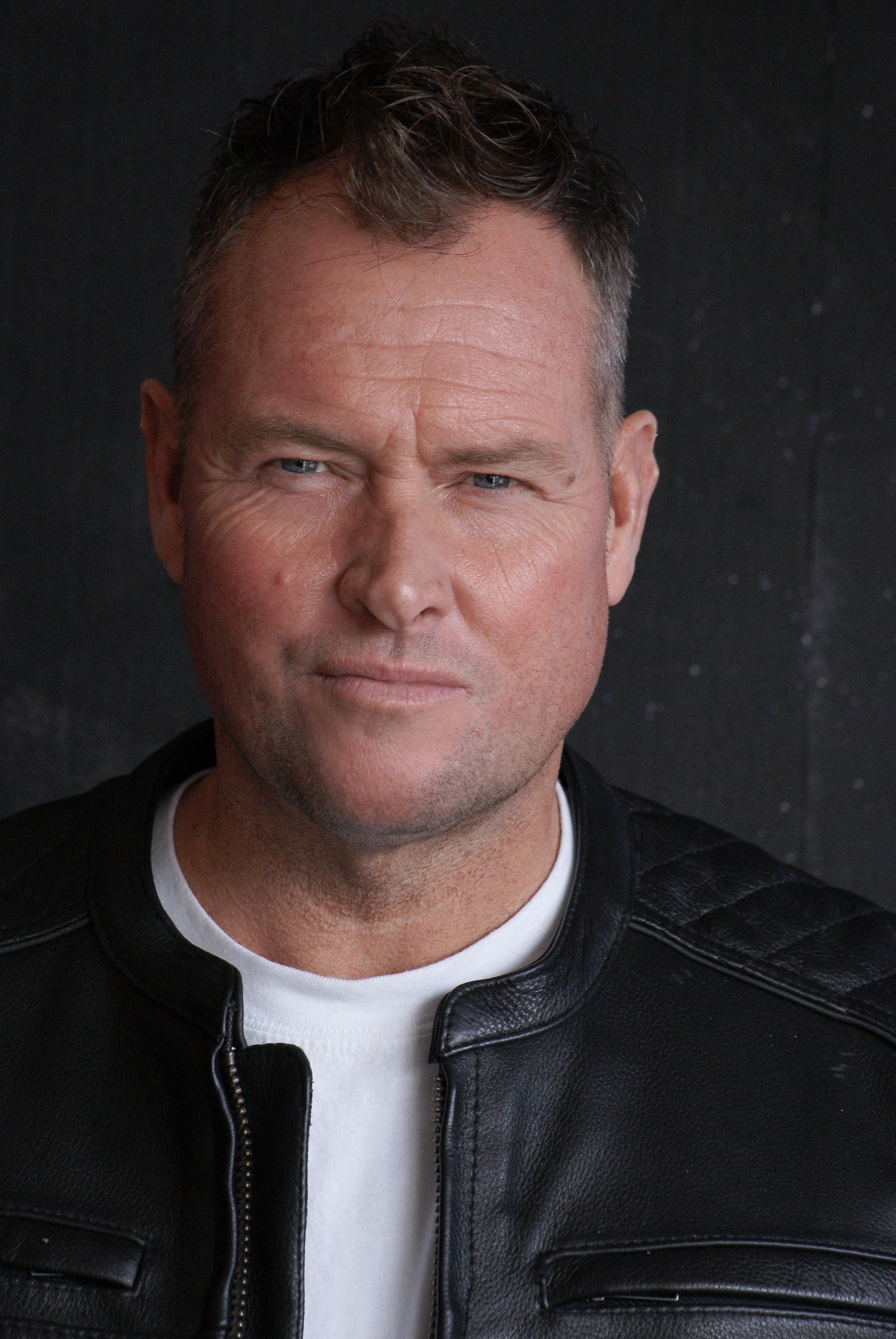 Michael Oilar image