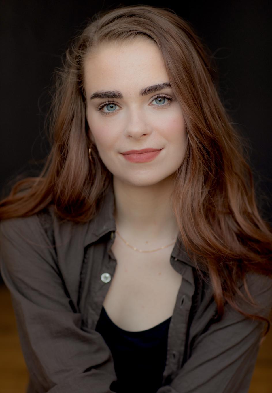 Leah Eckardt image