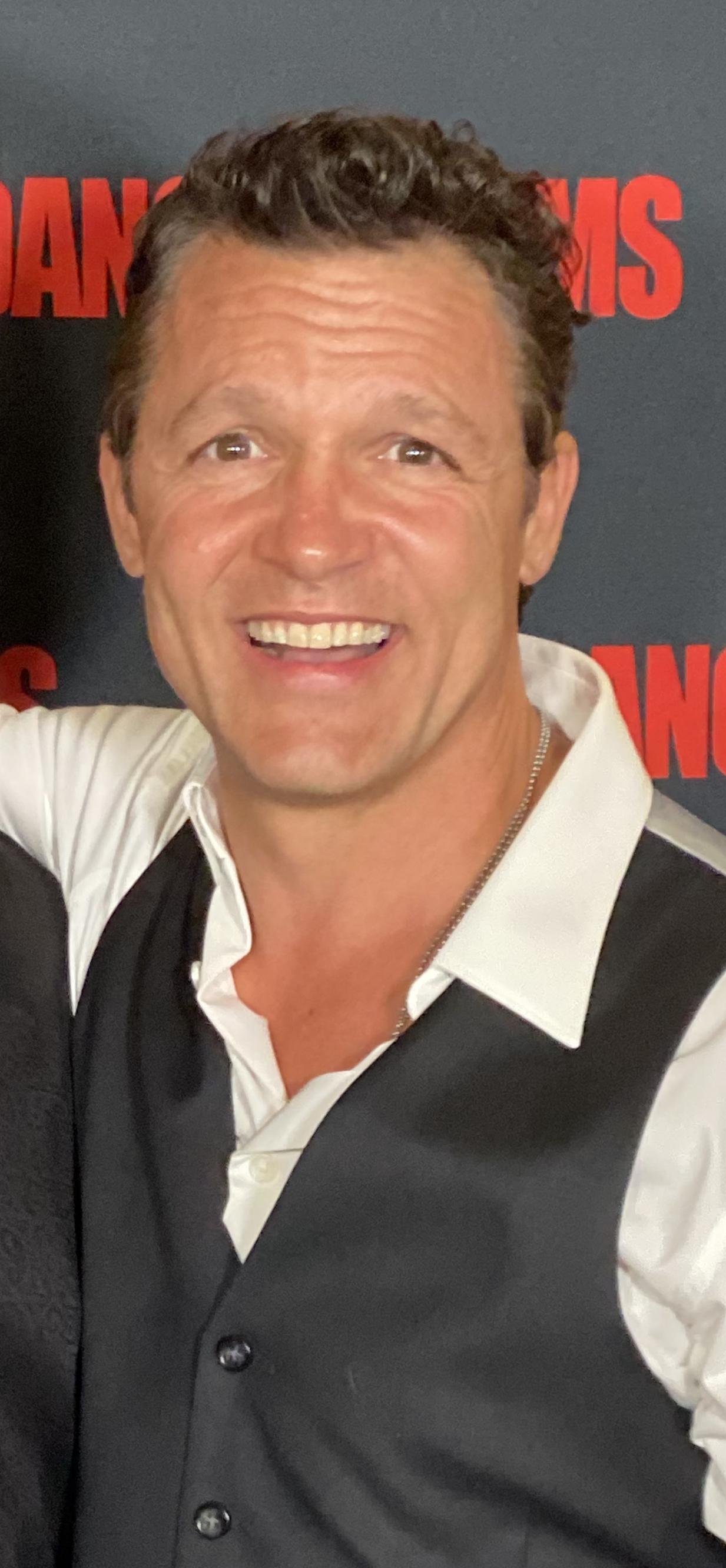 Anthony Molinari image