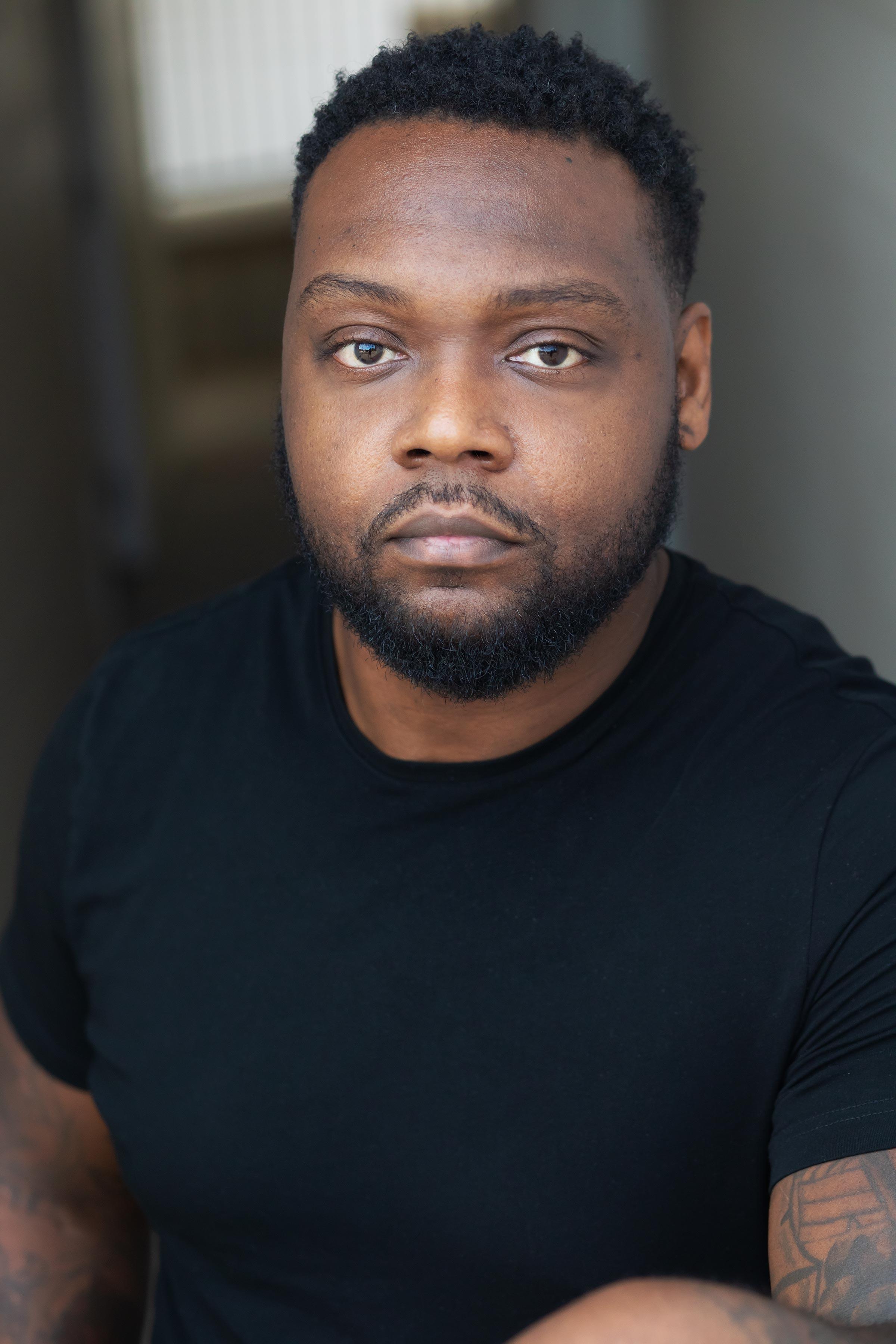 Keith Holliday image