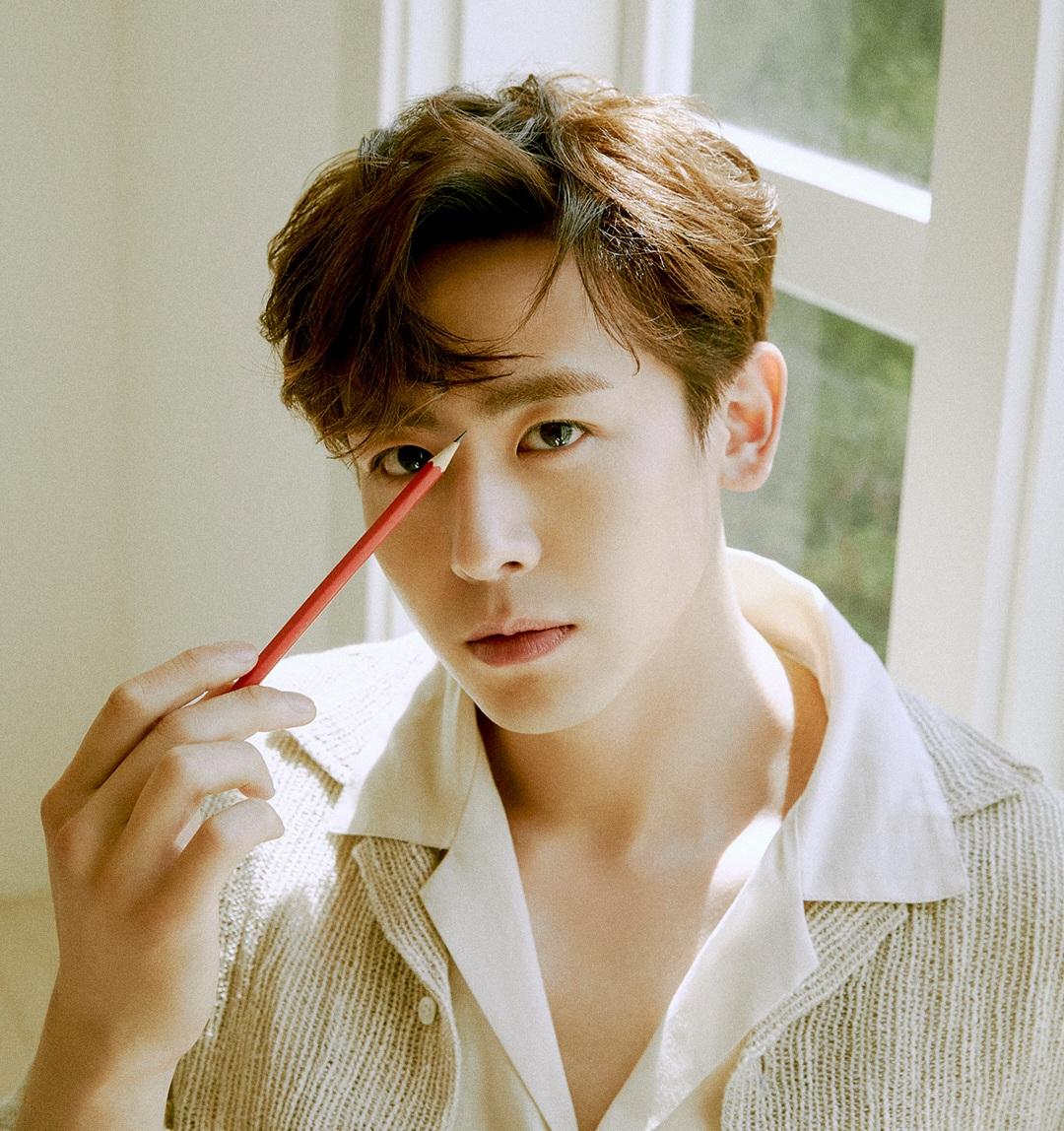 Nichkhun image