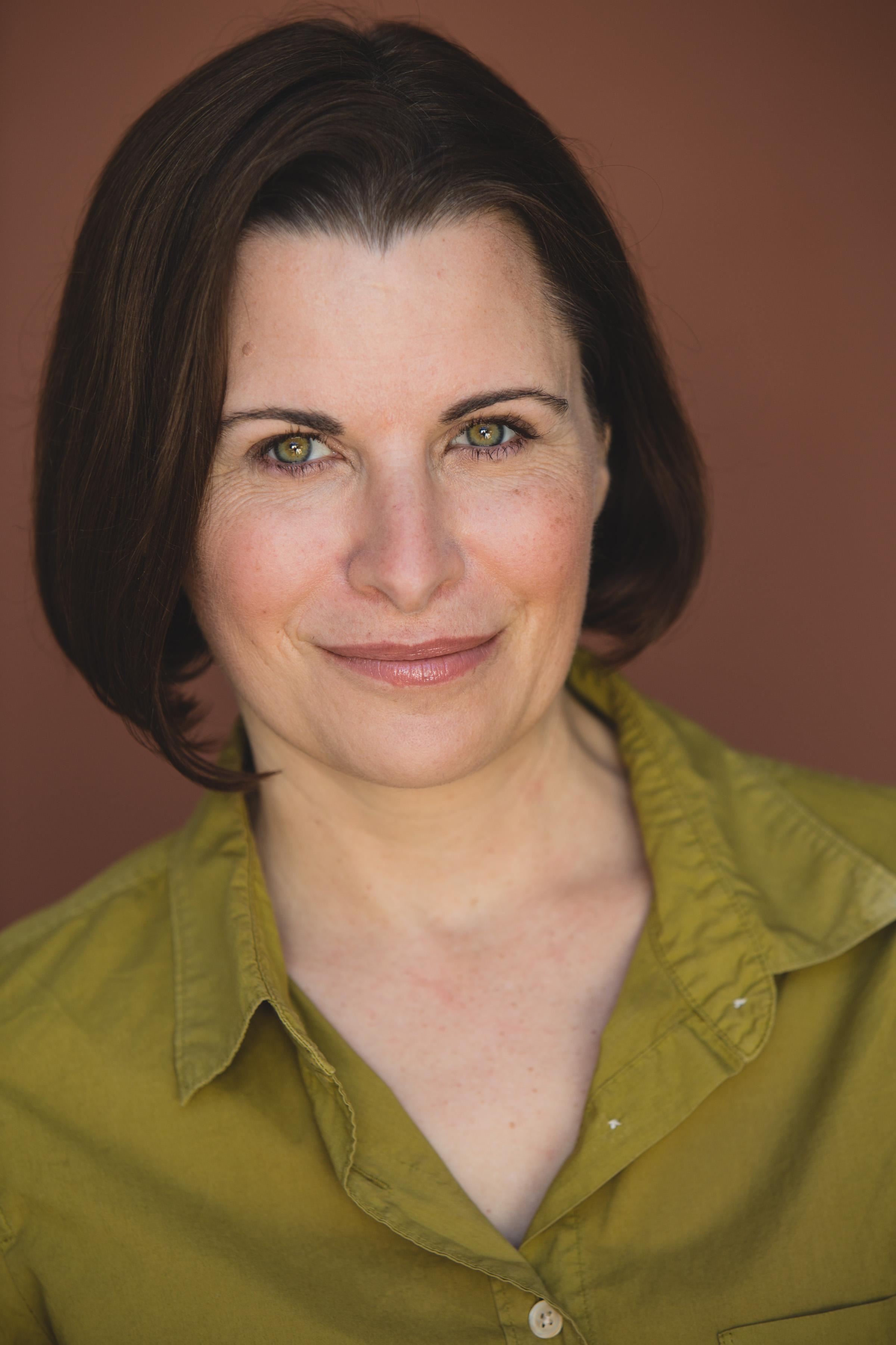 Moira Quirk image