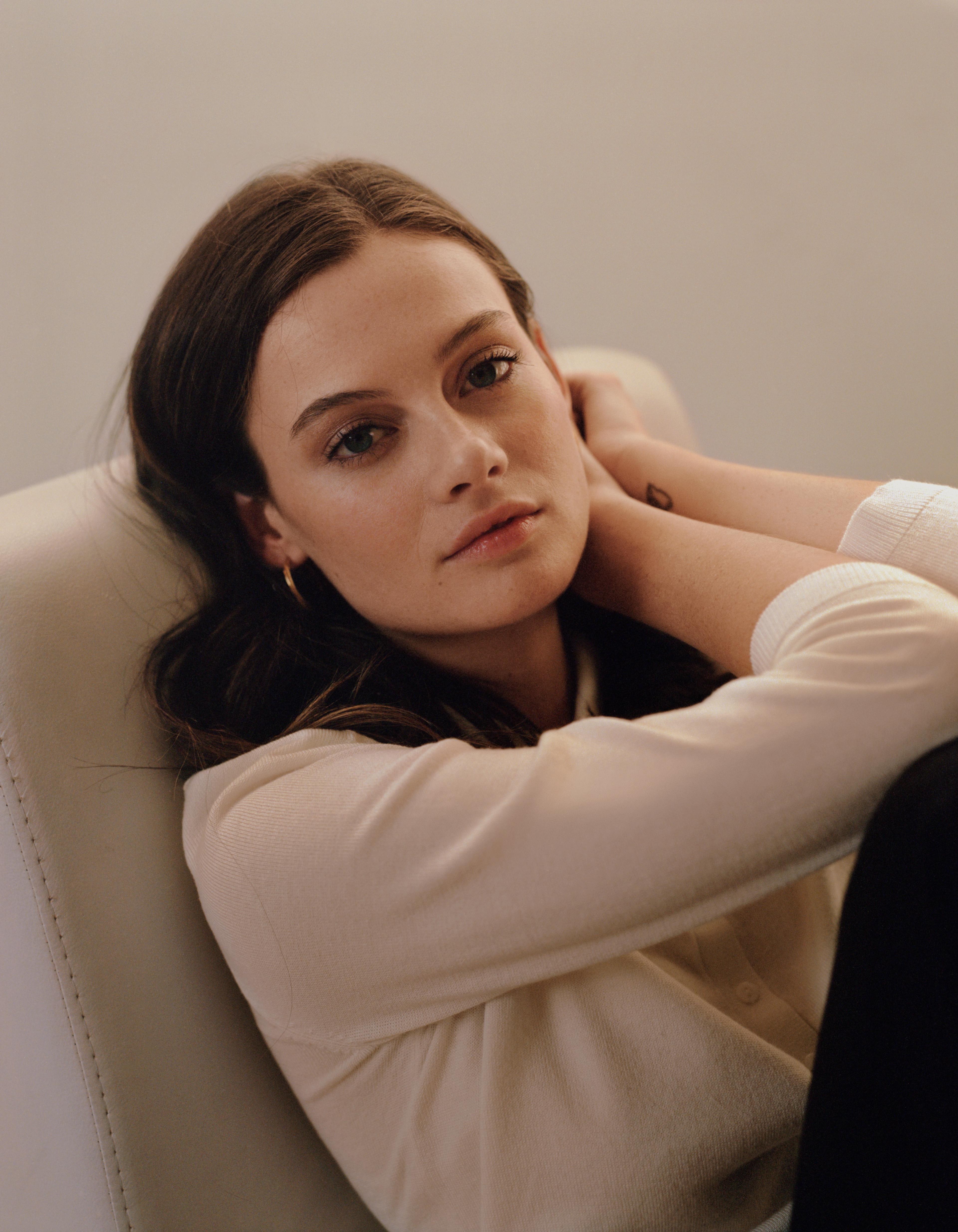 Matilda Price image