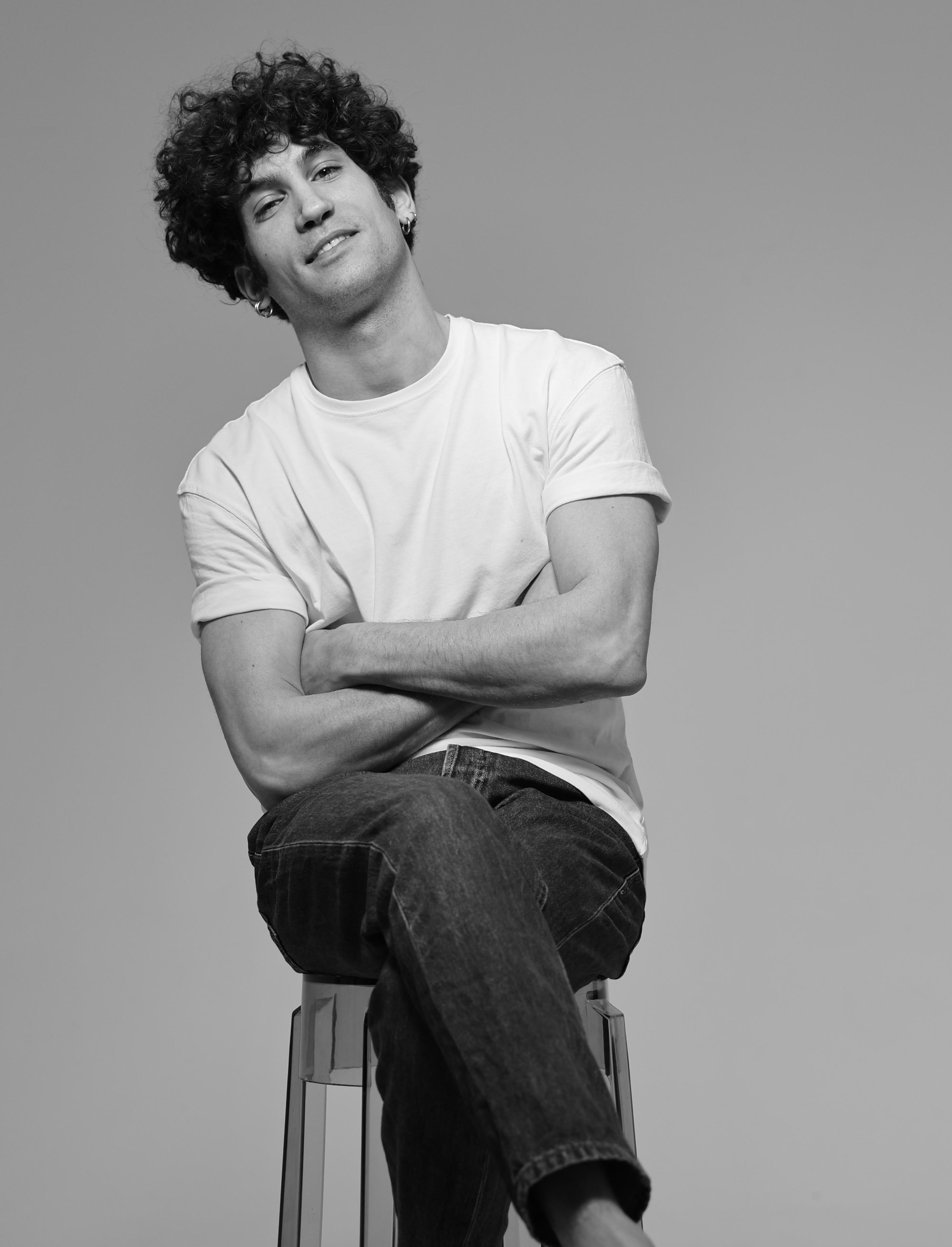 Orestis Chalkias image