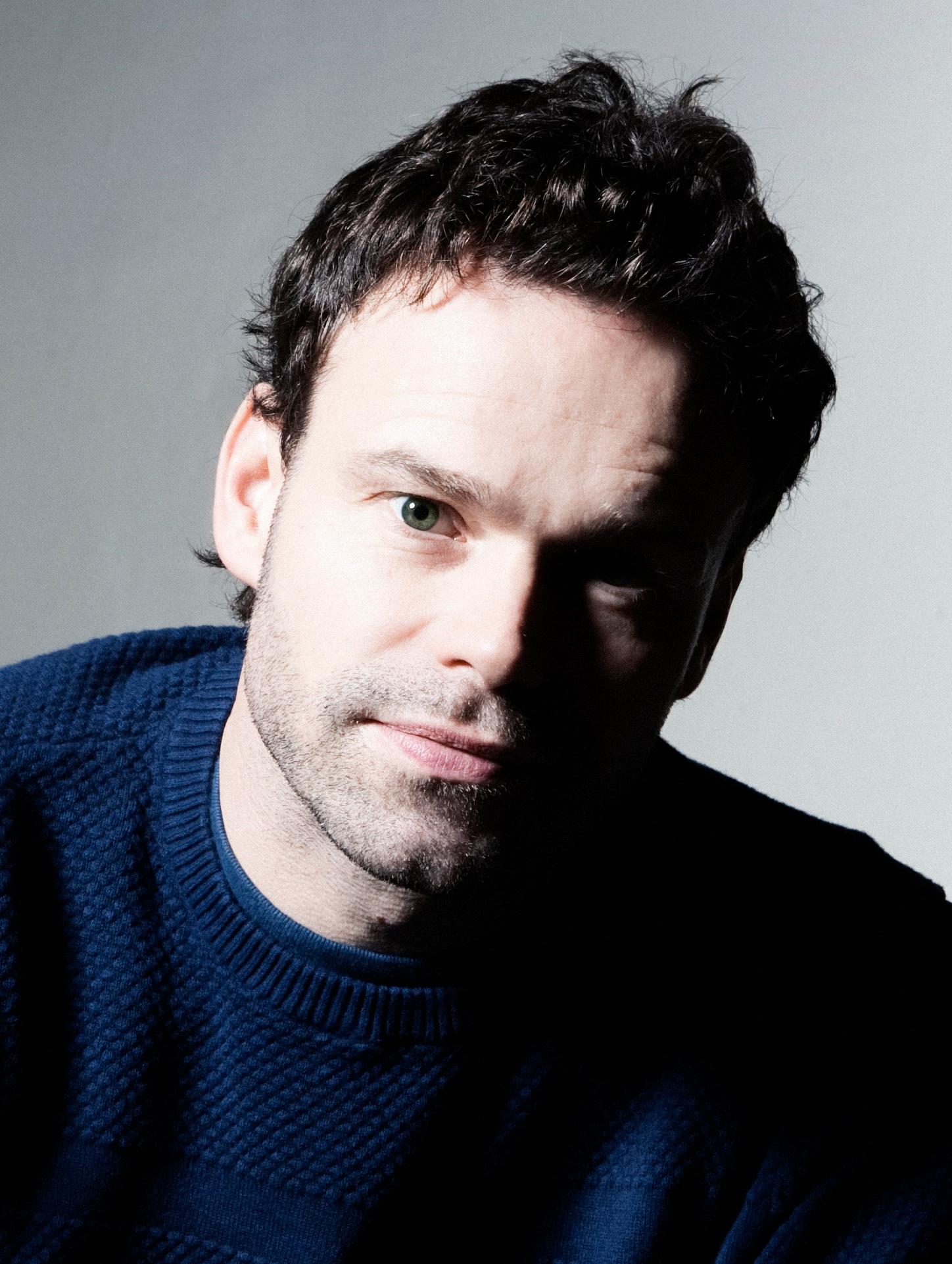 Mick Øgendahl image
