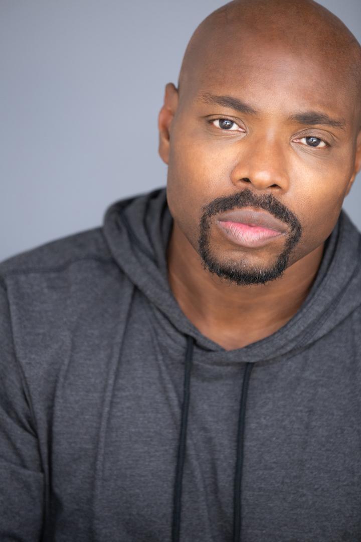 Page Kennedy image