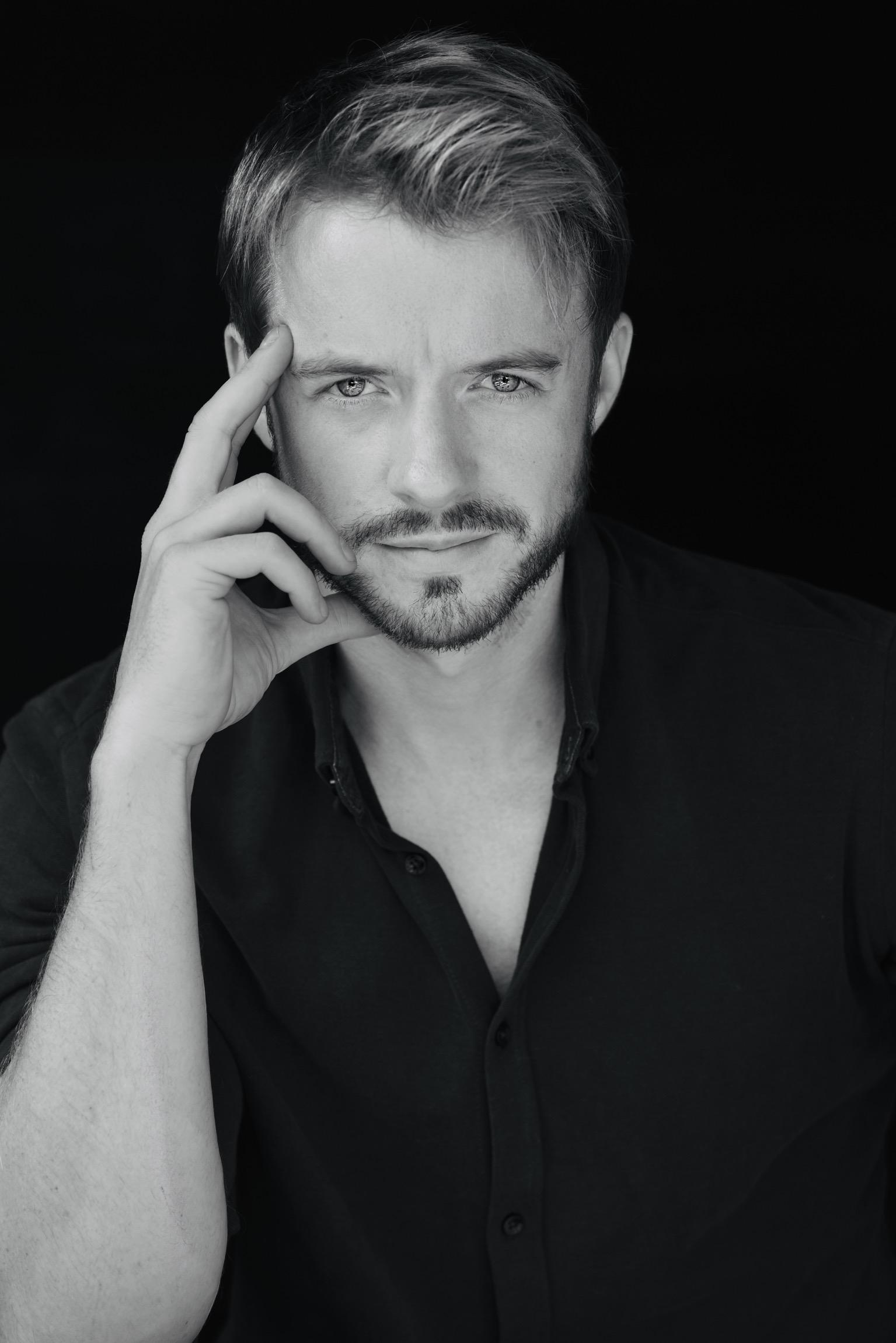 Matthew James Thomas image
