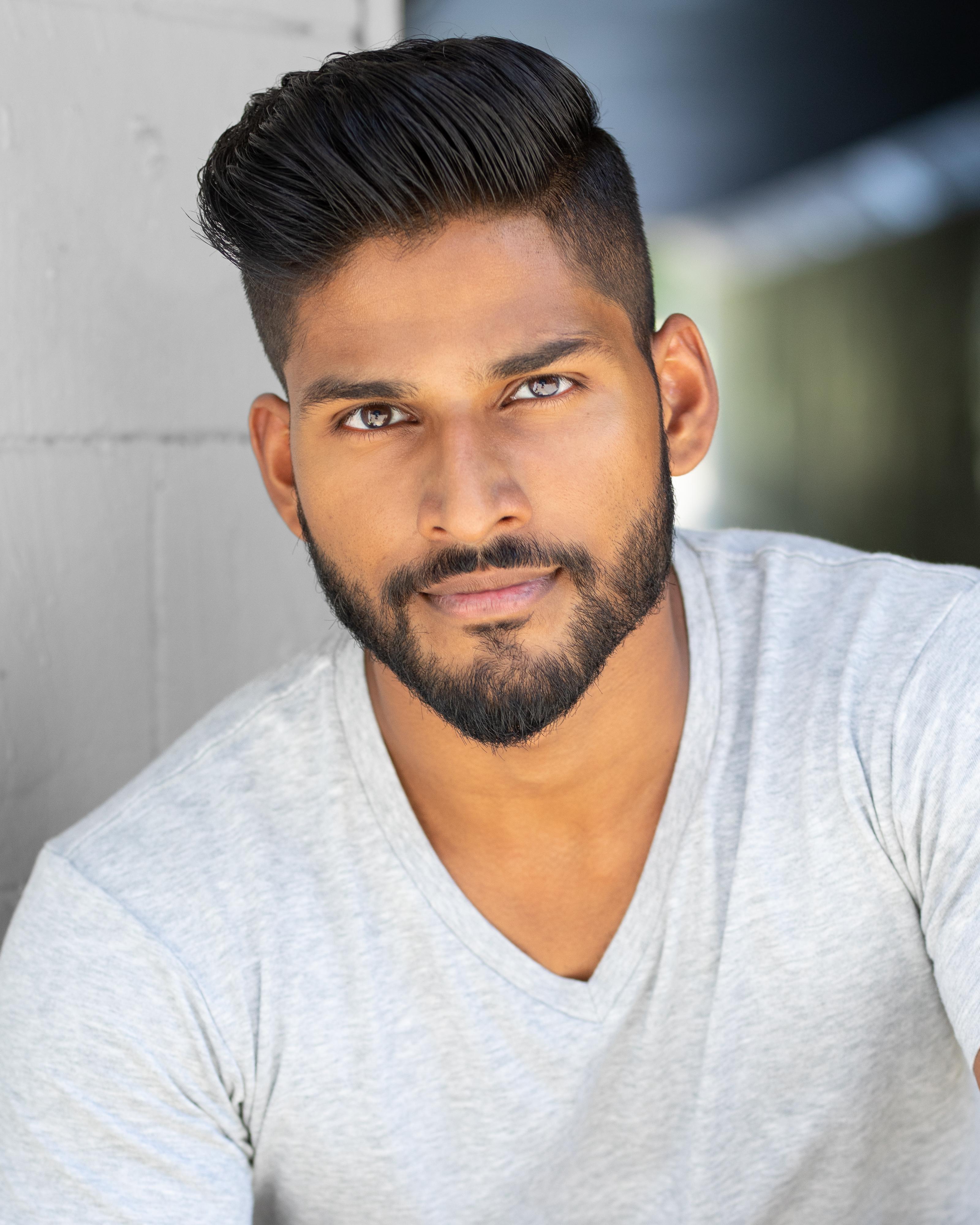 Matt Domingo image