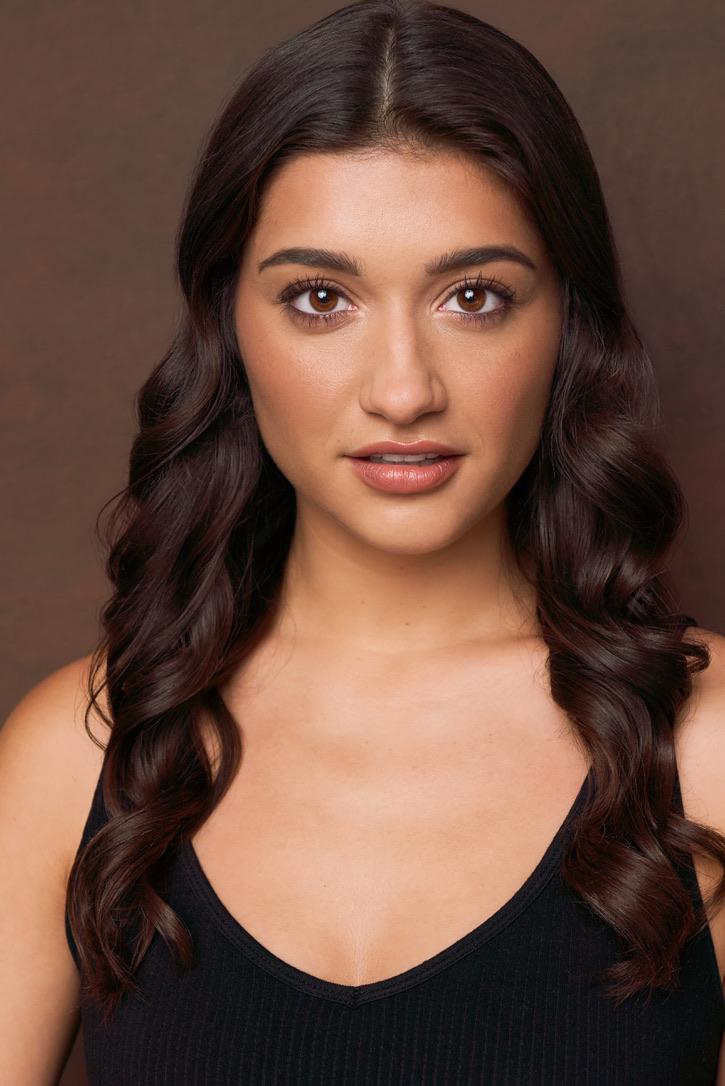 Rae DeRosa image