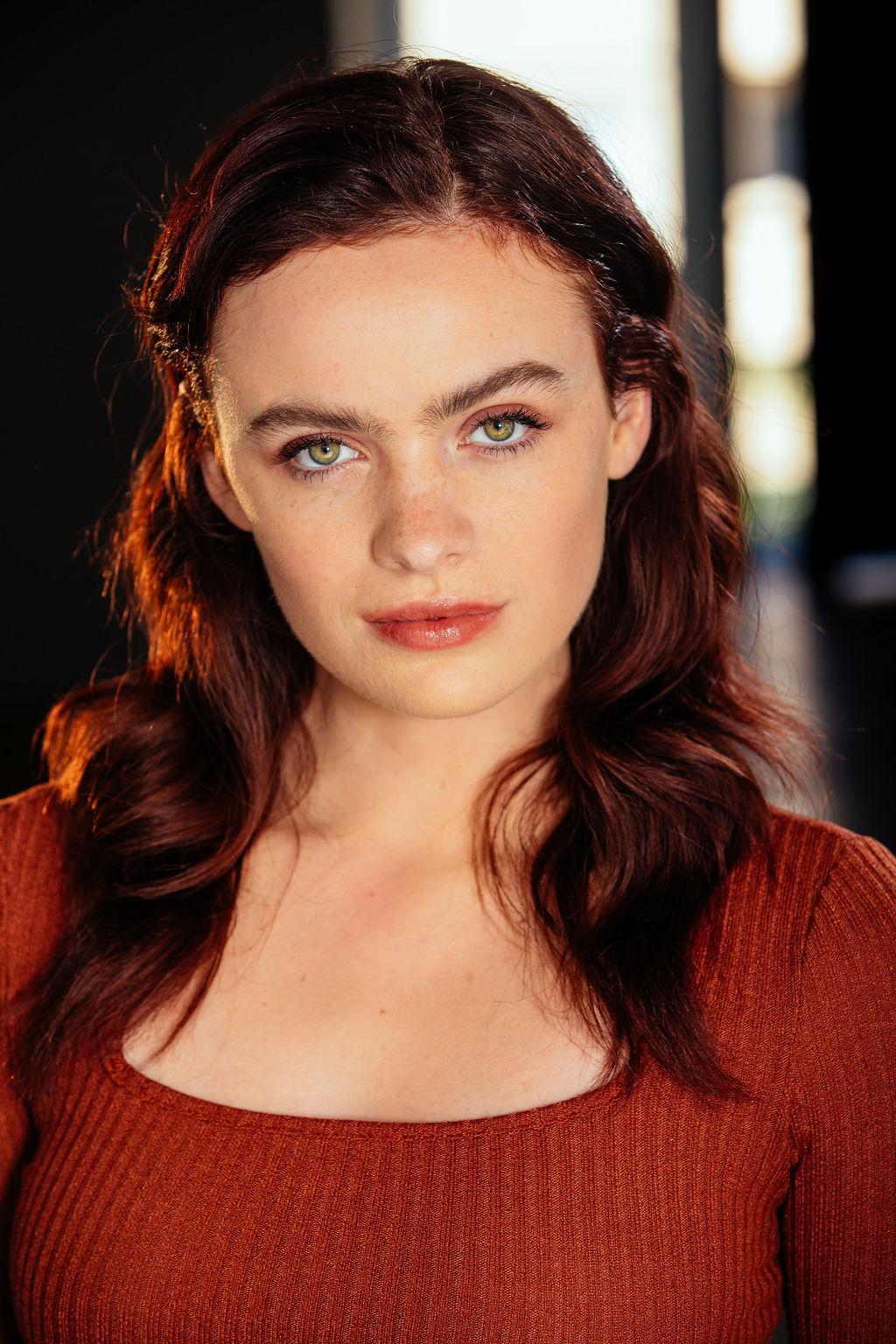 Jazlyn Nicolette Sward image