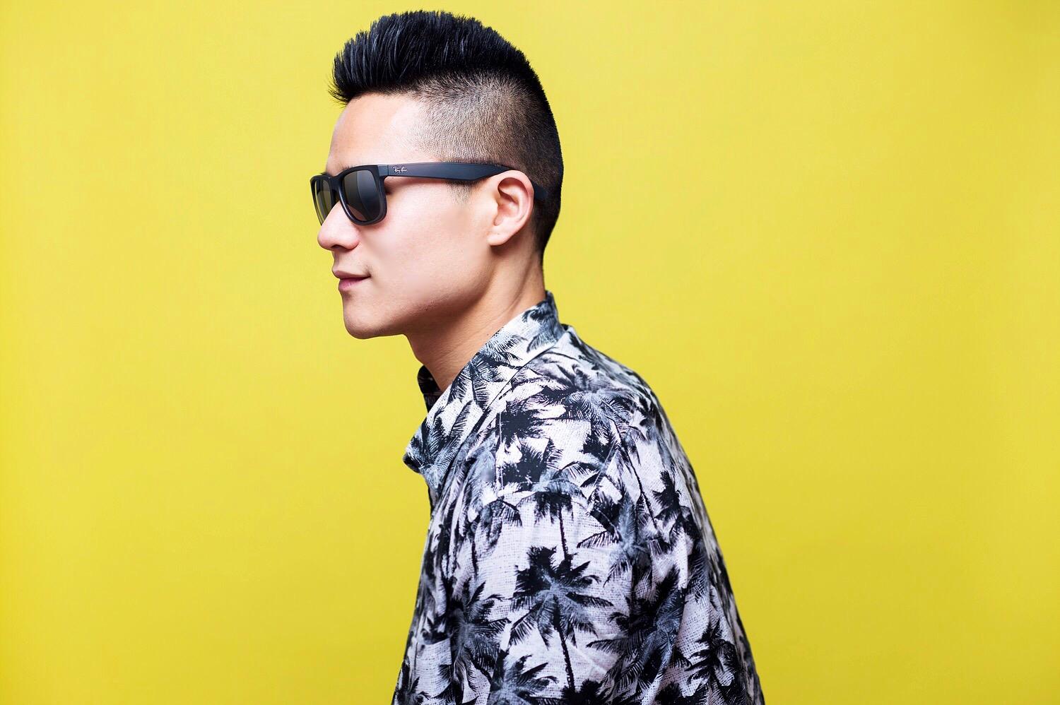 Charles Chen image