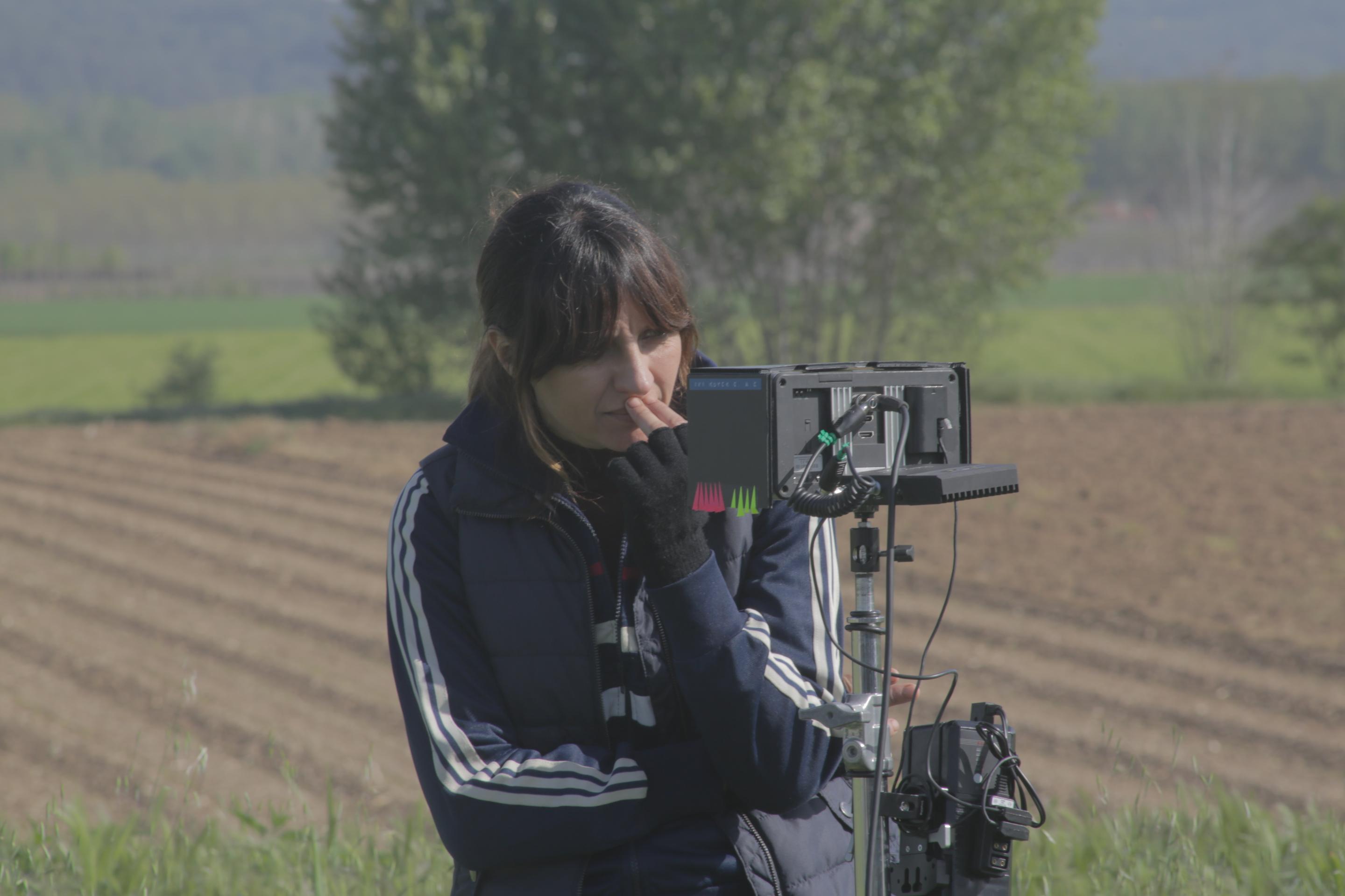 Marta Bayarri image