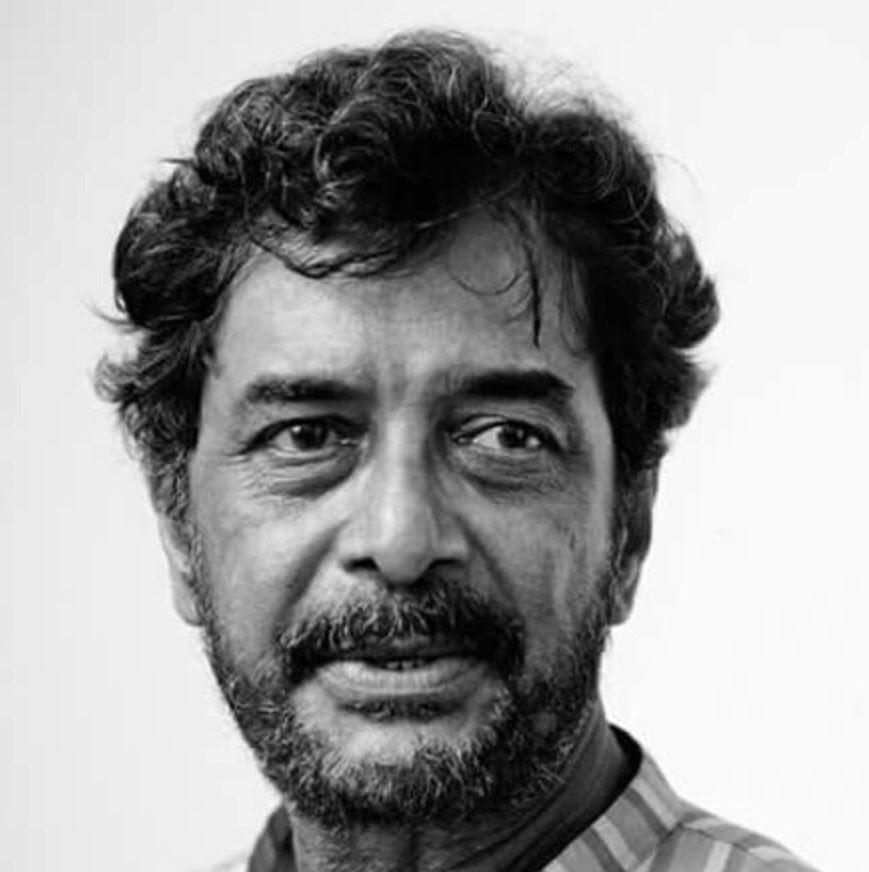 Jayanto Chattopadhyay image