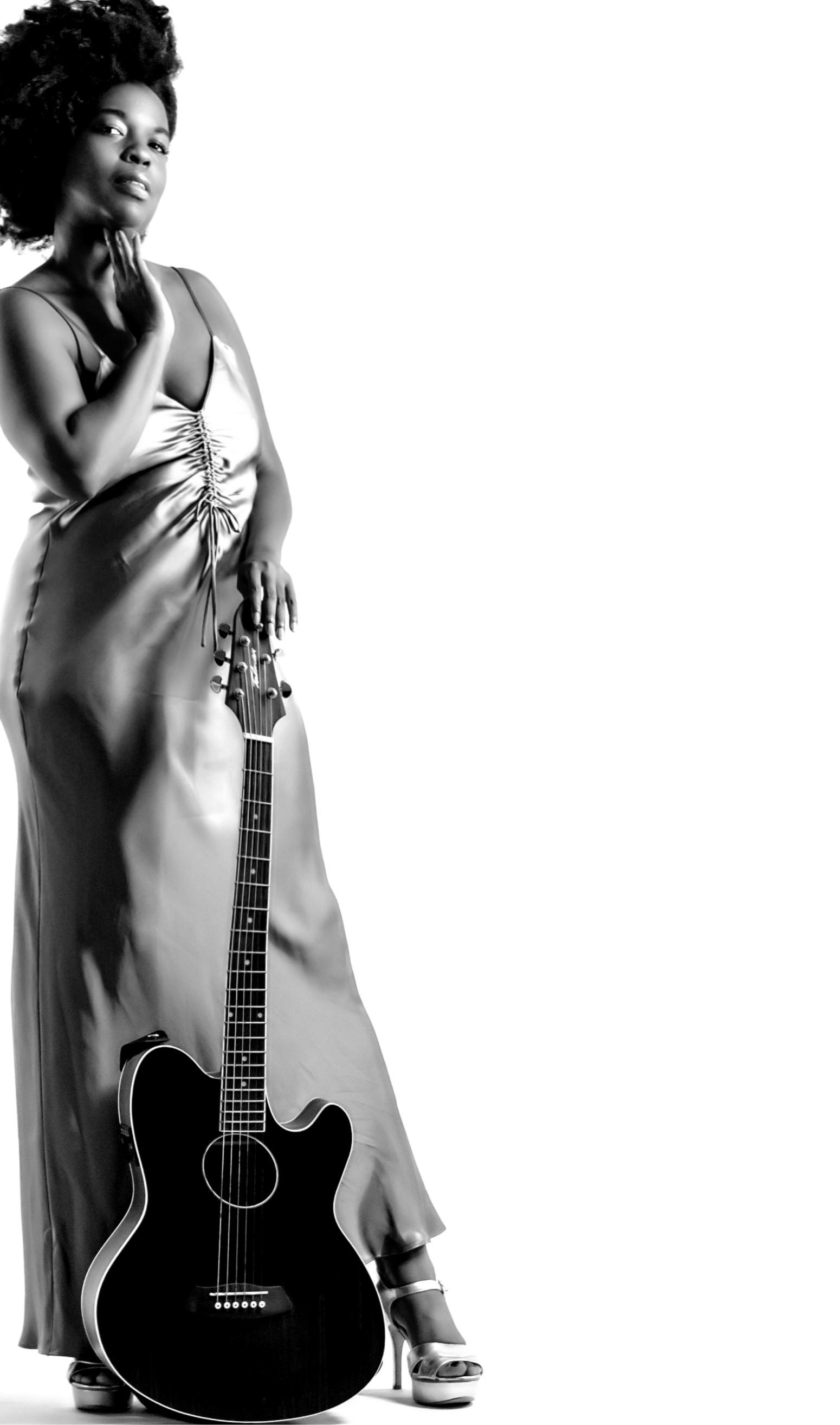 Selena Mars image