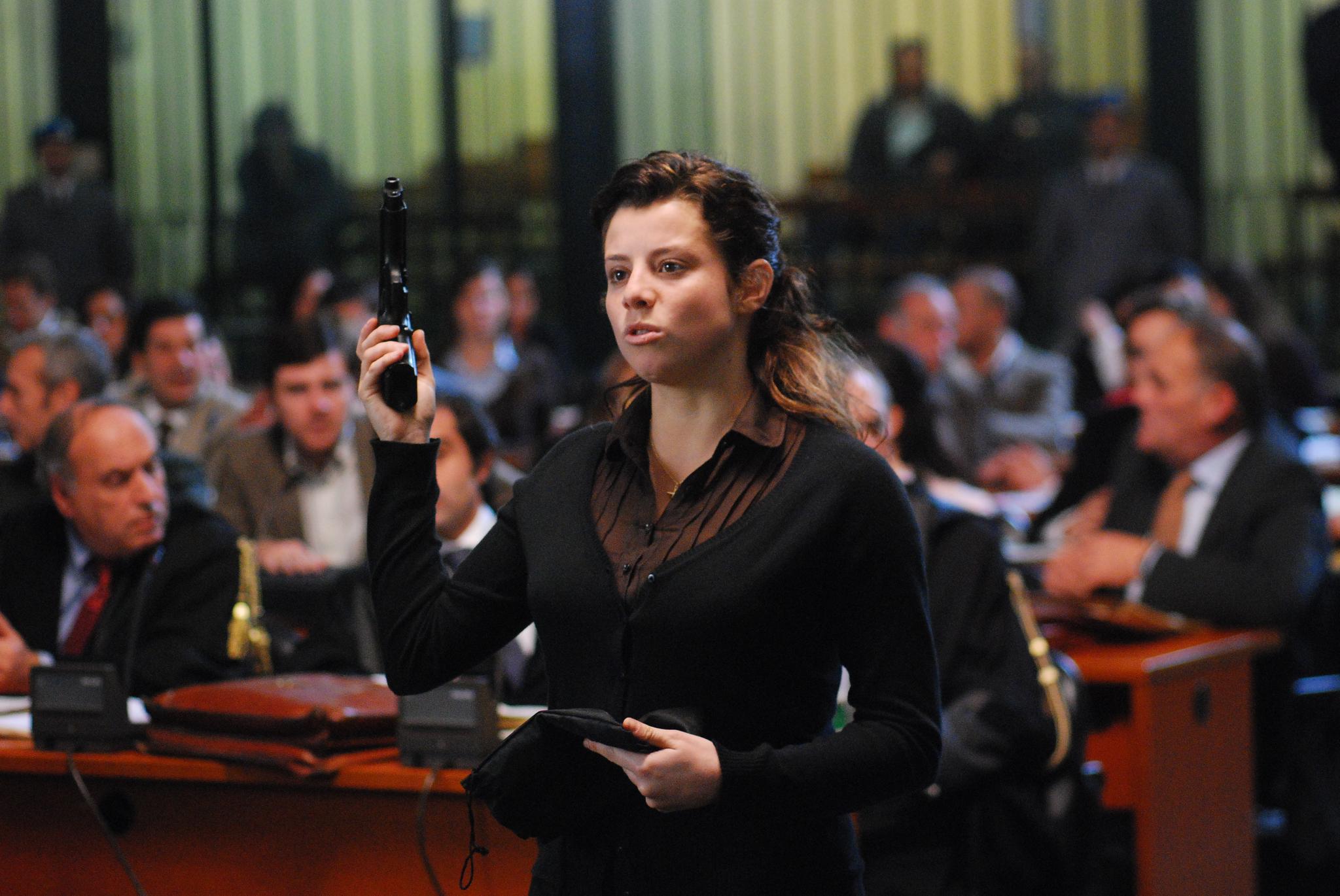 Veronica D'Agostino image