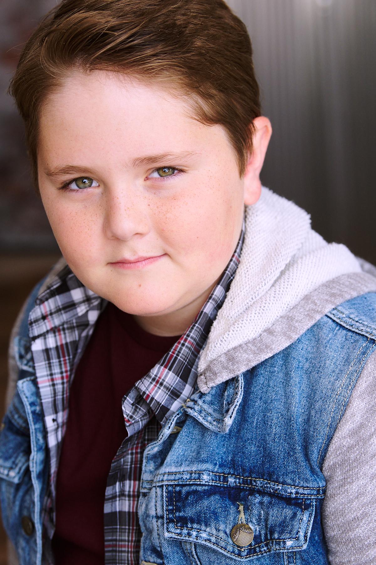 Benjamin Widner image