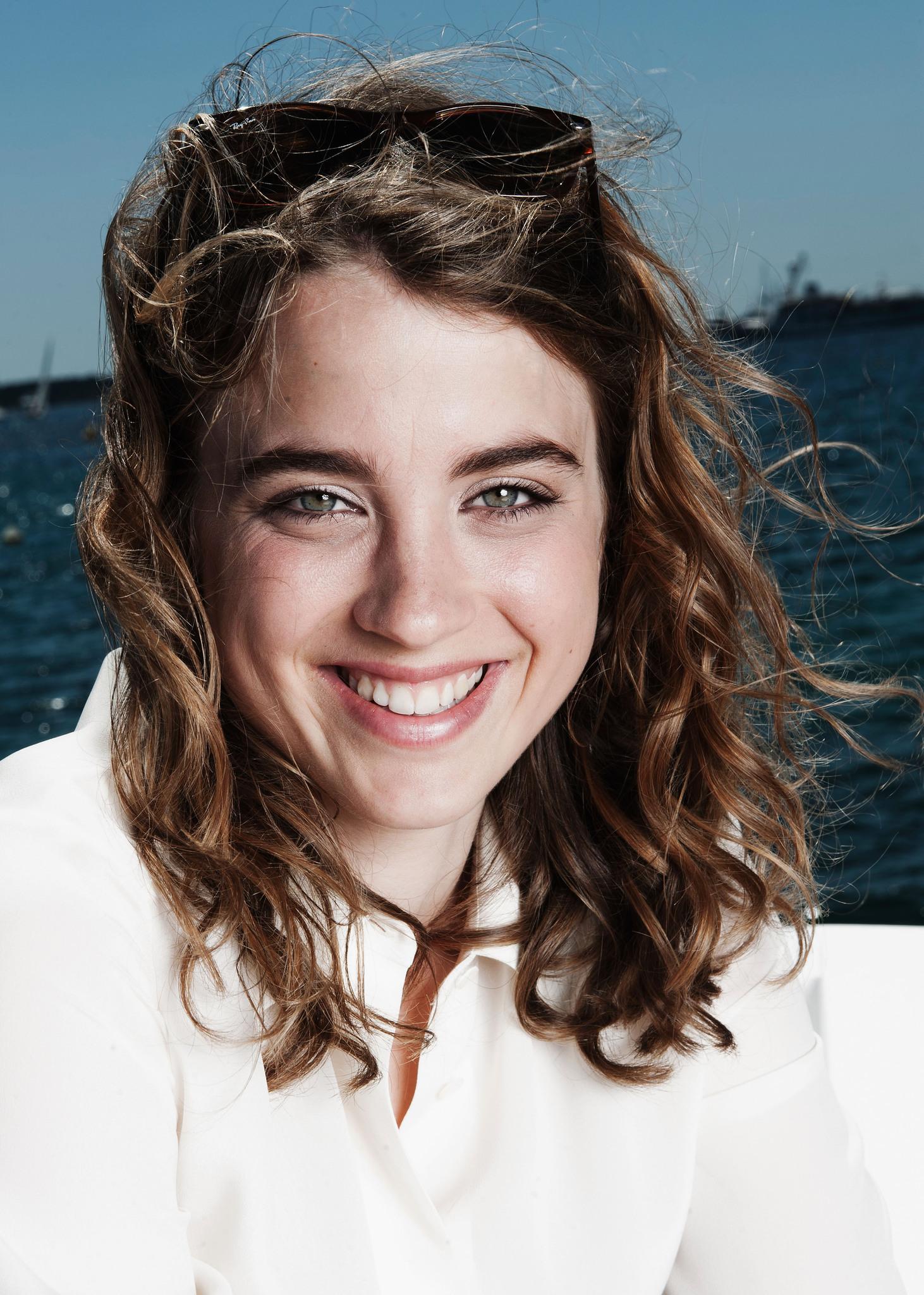 Adèle Haenel image