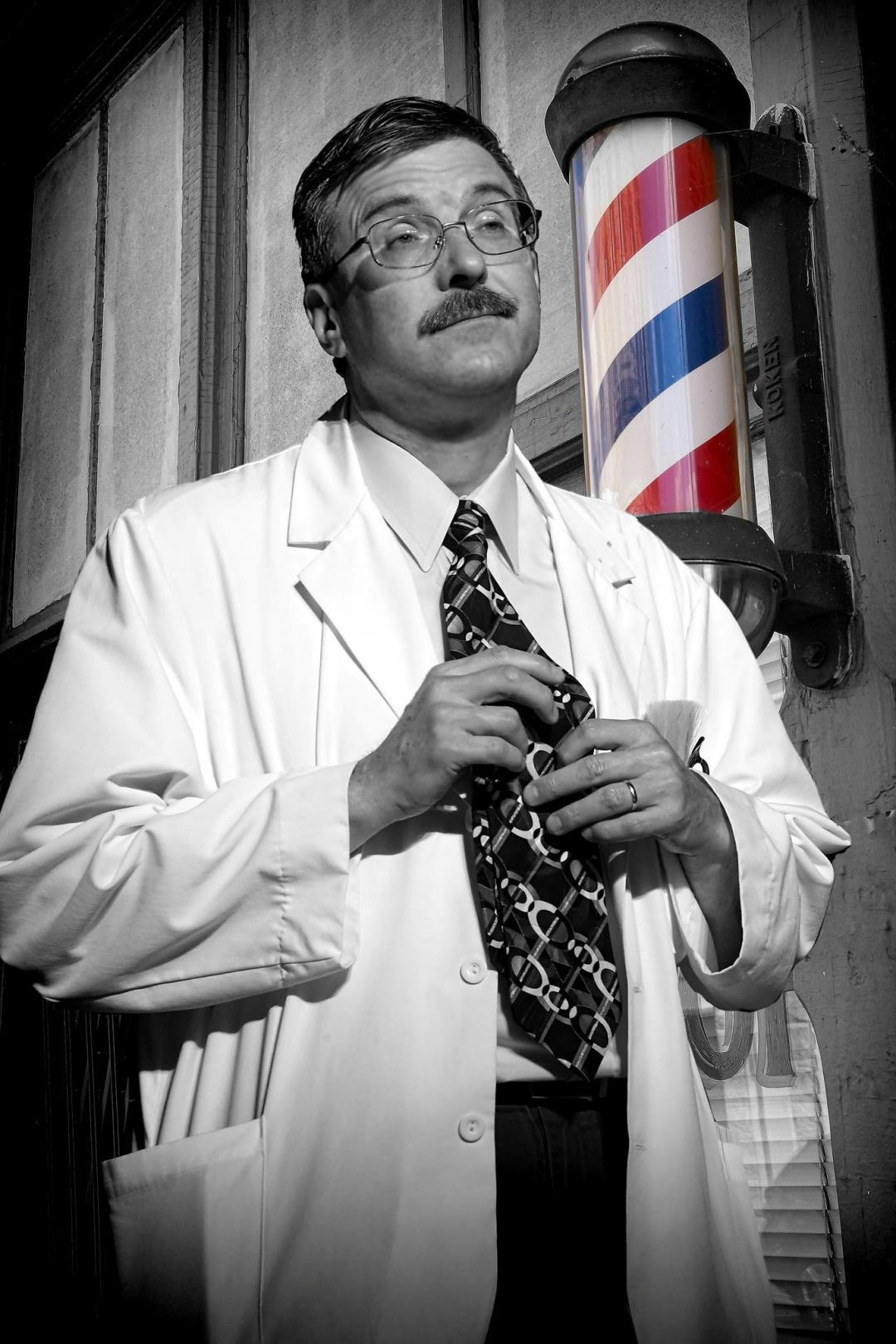 Allan Newsome image