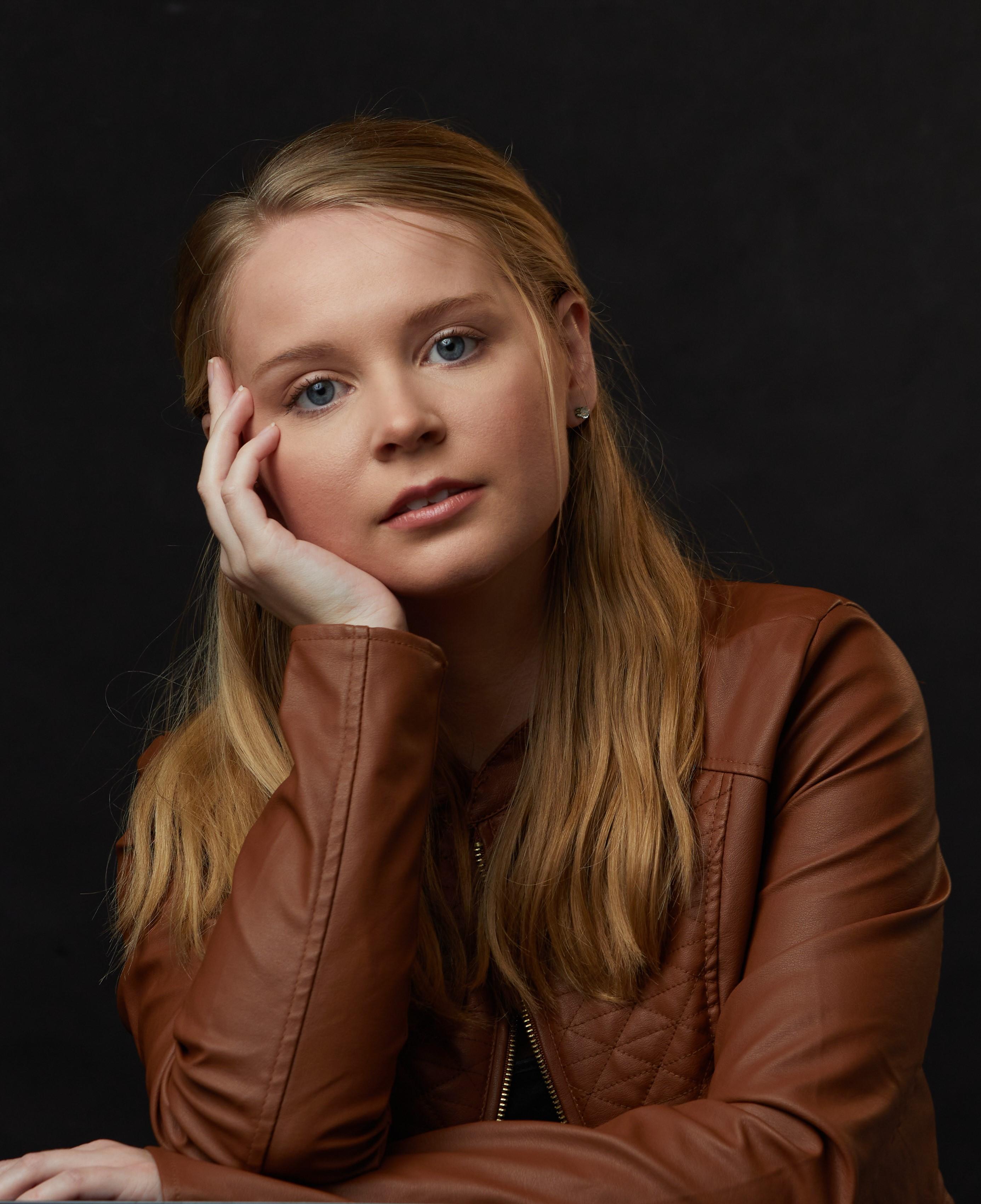 Caitlin Crawley image