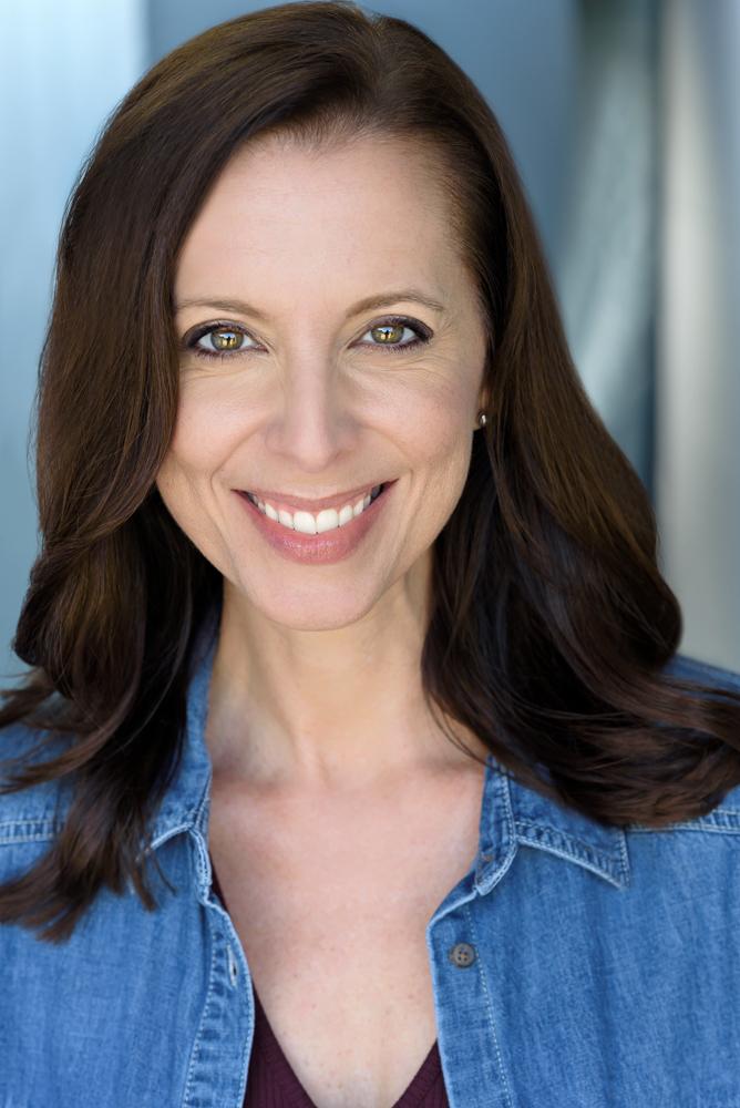 Danielle Lang image