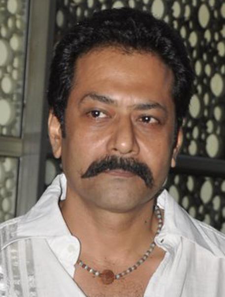 Deepraj Rana image
