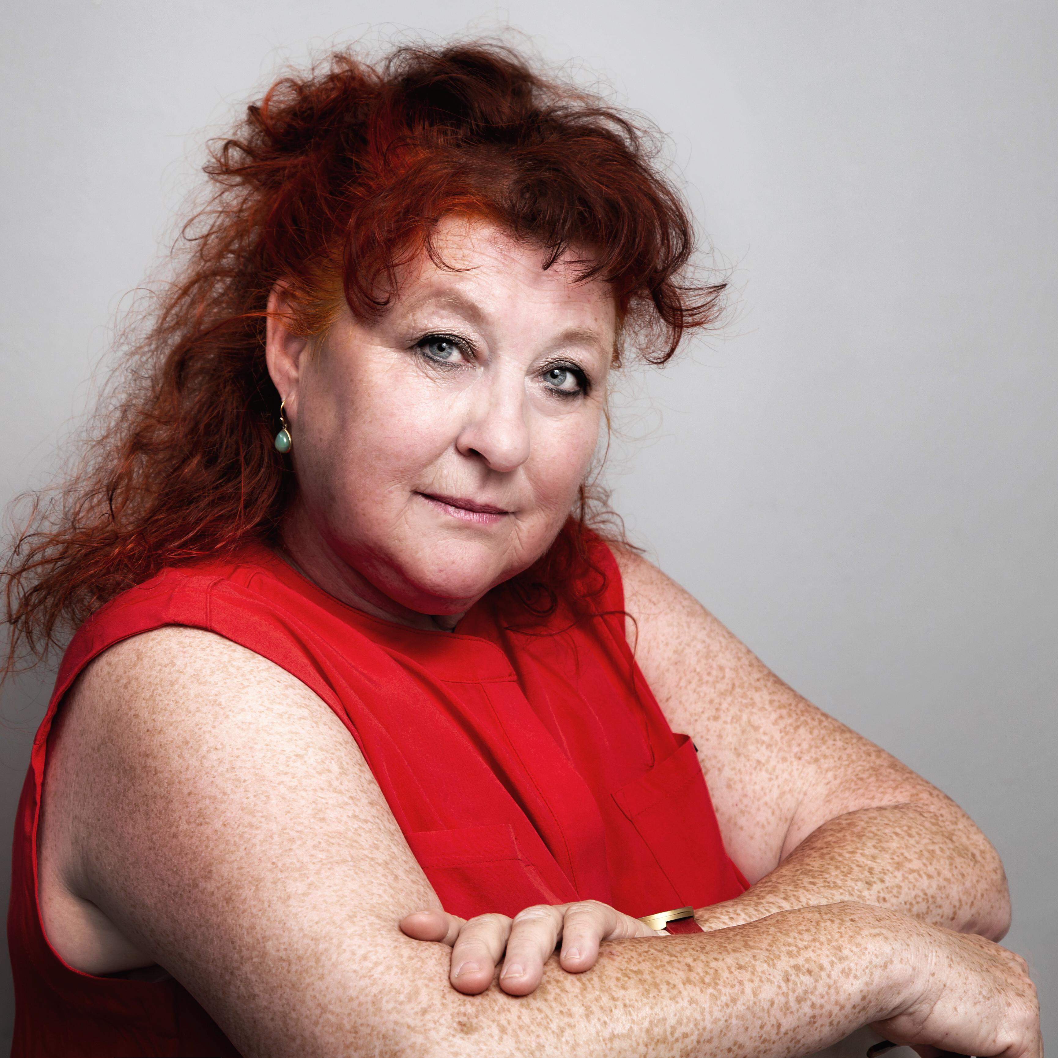 Ragnhild Kaasgaard image