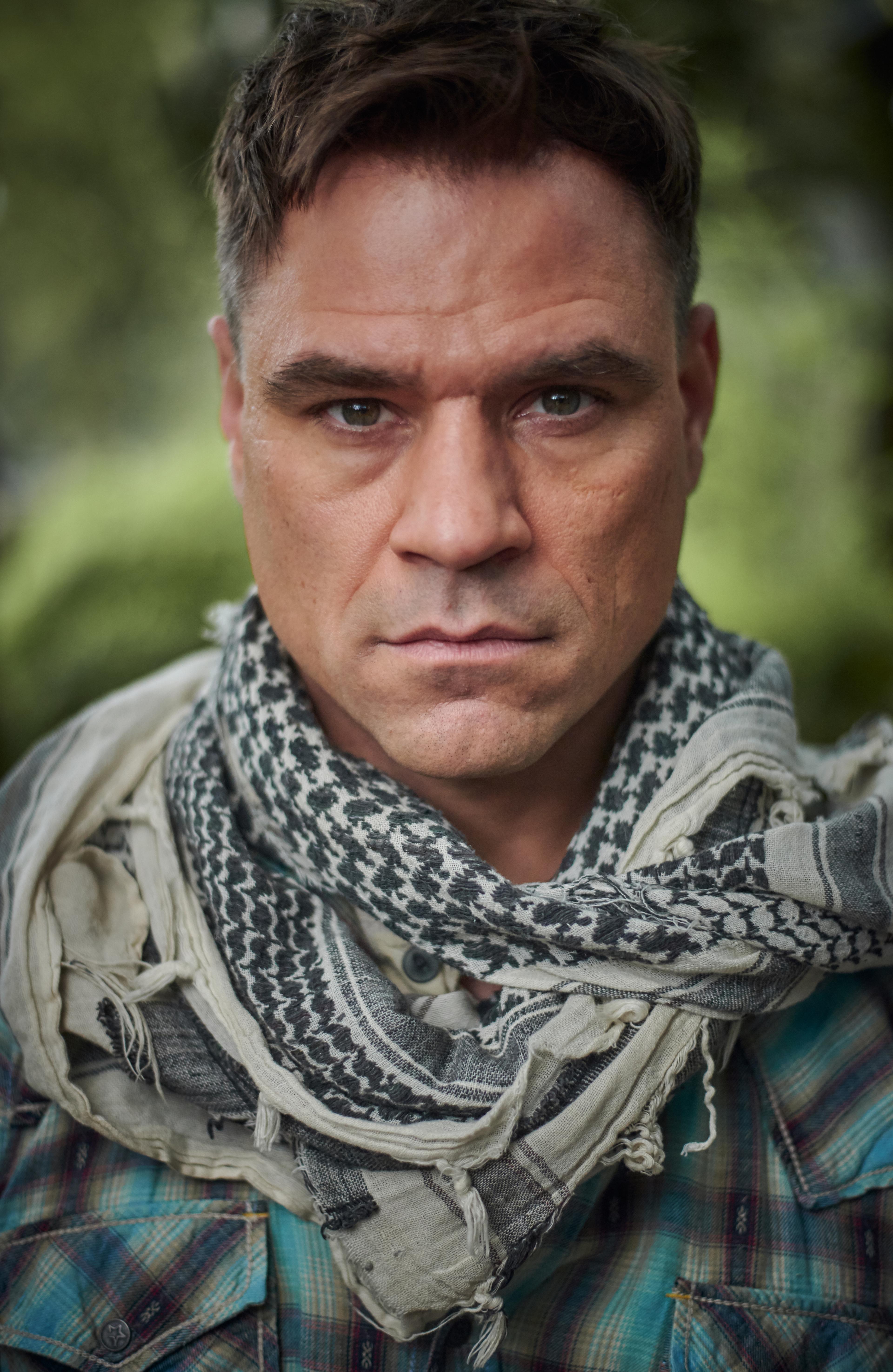 Troy Mittleider image