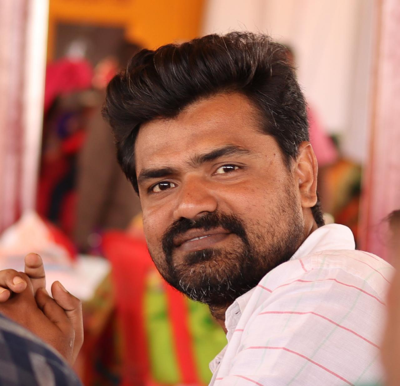 Nitin Bansode image