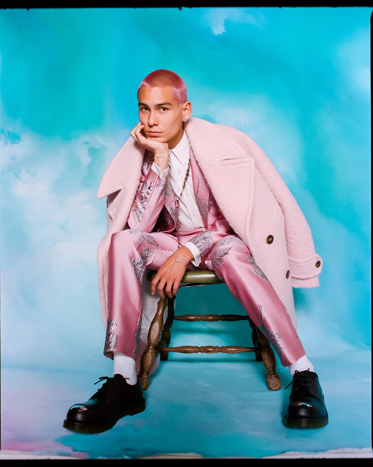 Evan Mock image