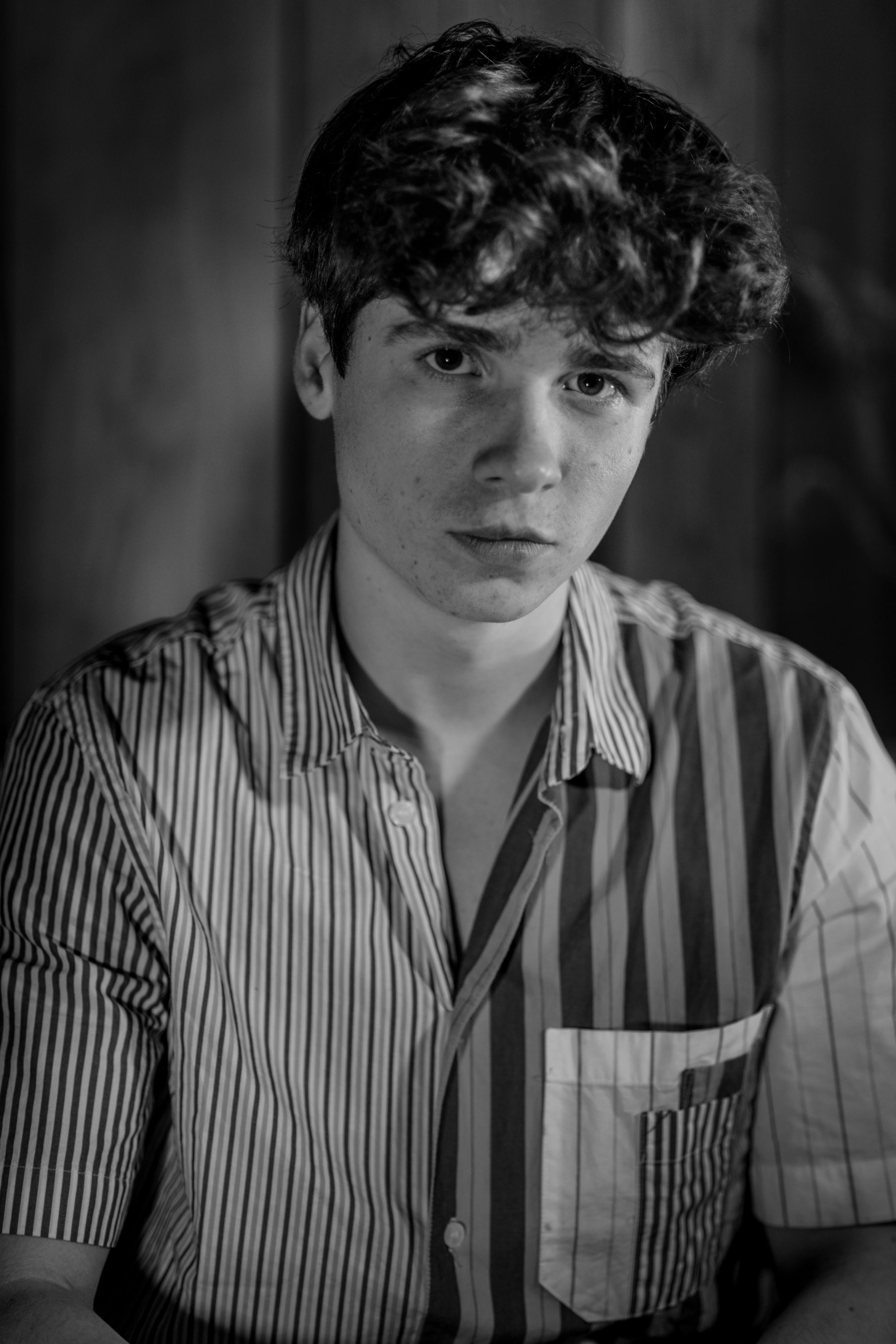Milo Campanale image