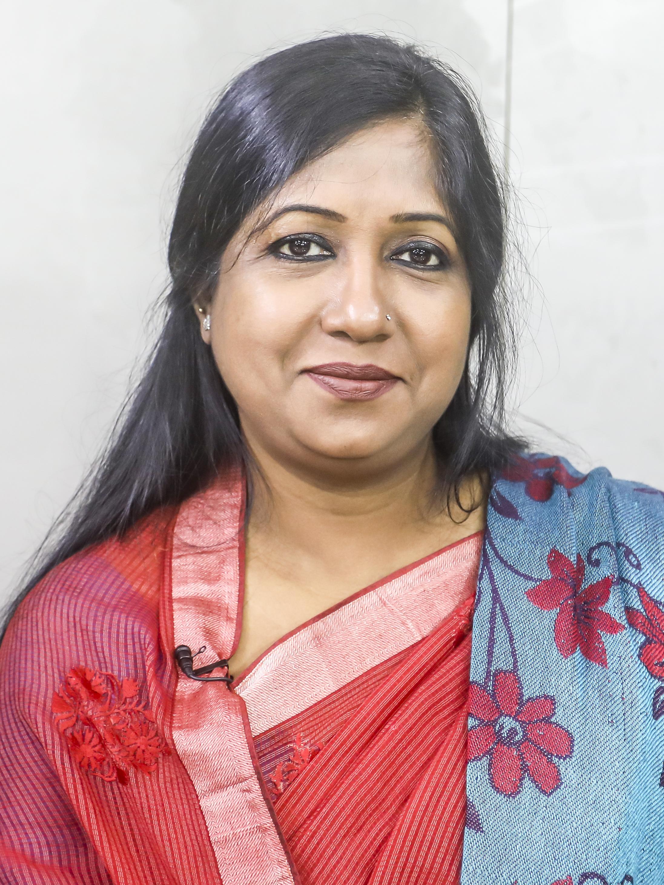 Rokeya Prachy image