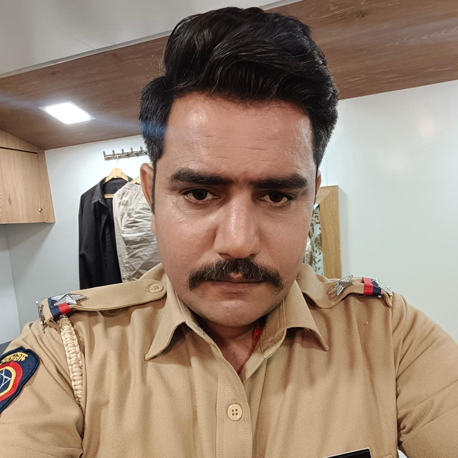 Vikram Singh Sodha image