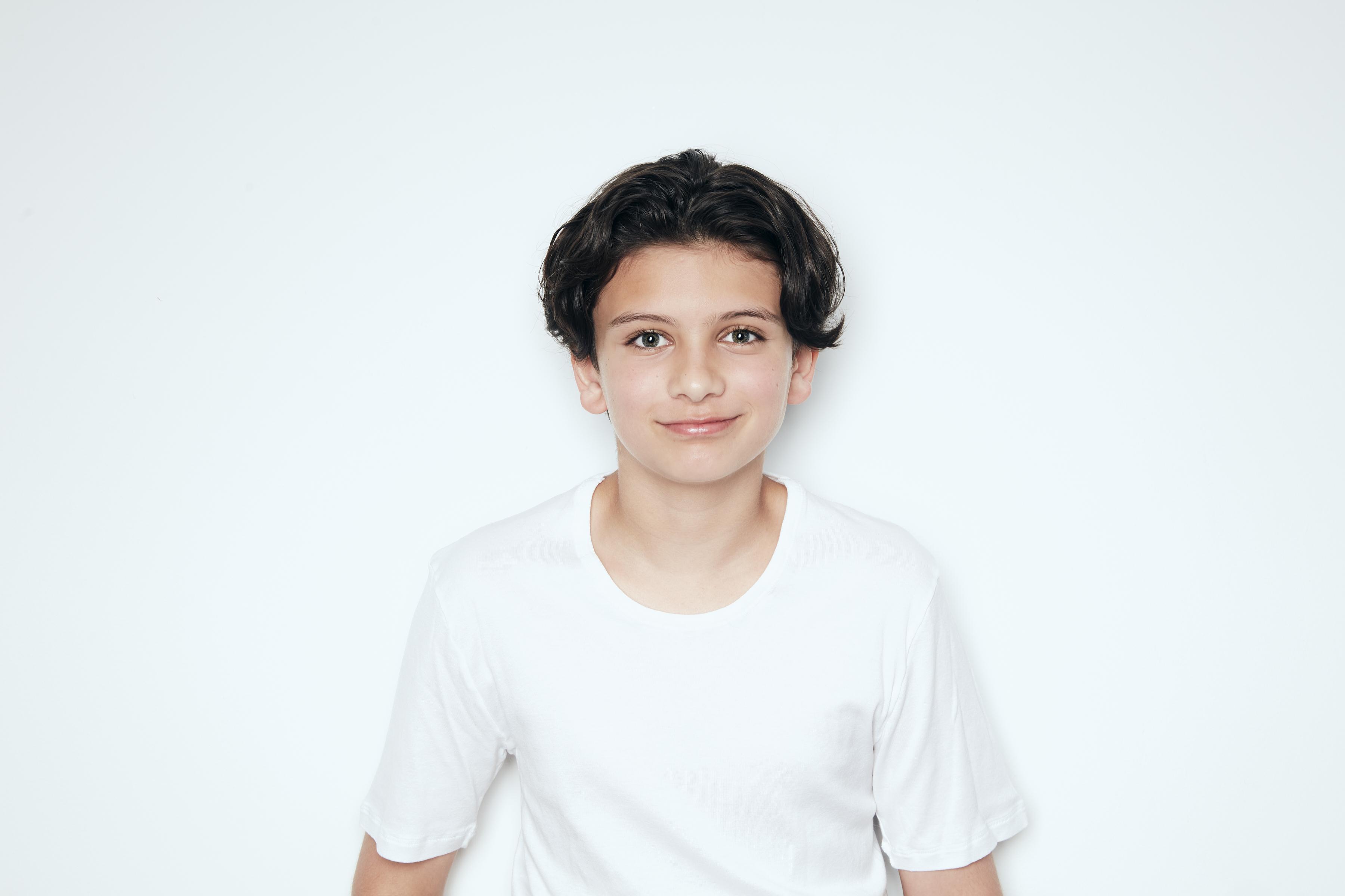 Daxton Gujral image