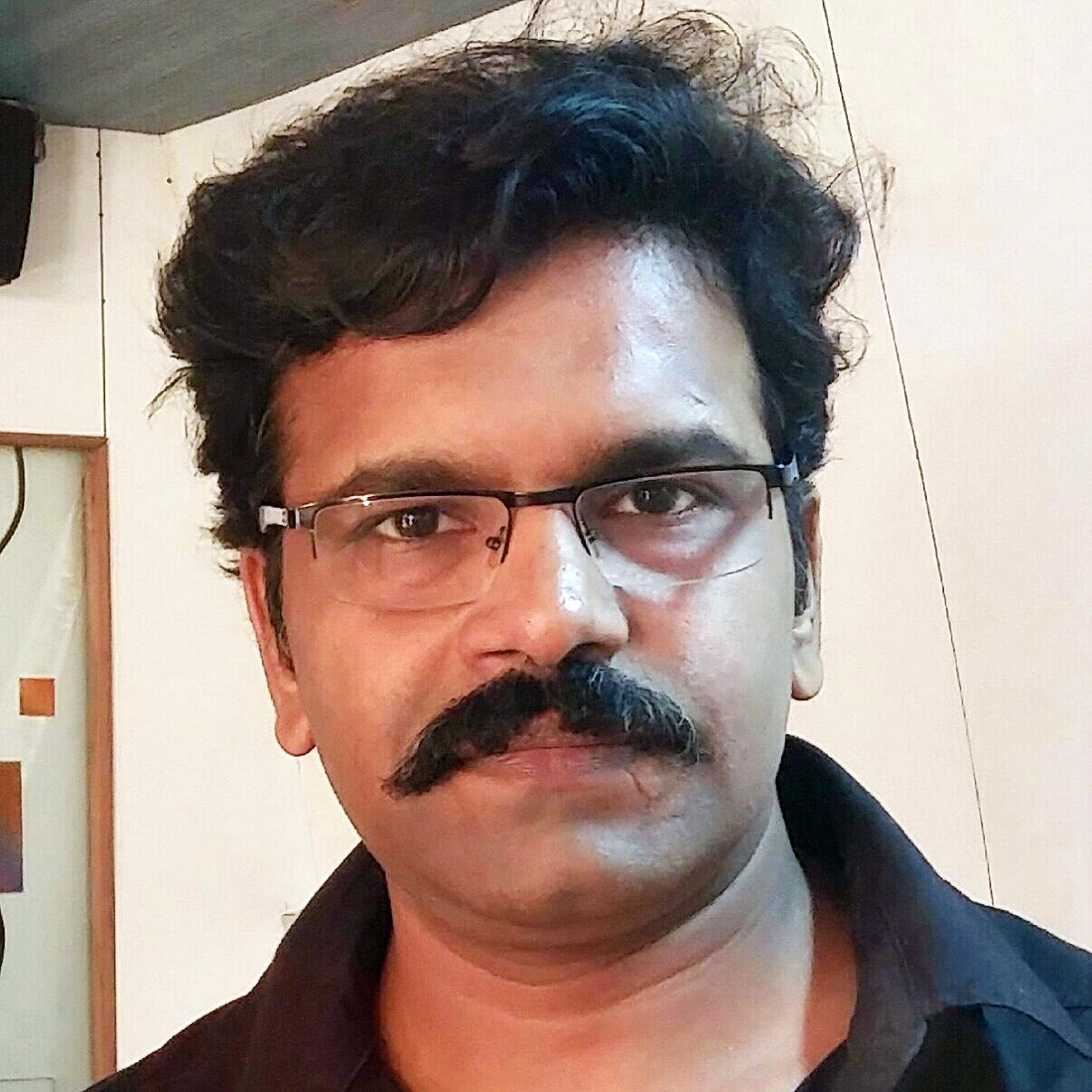 Hrishikesh Joshi image