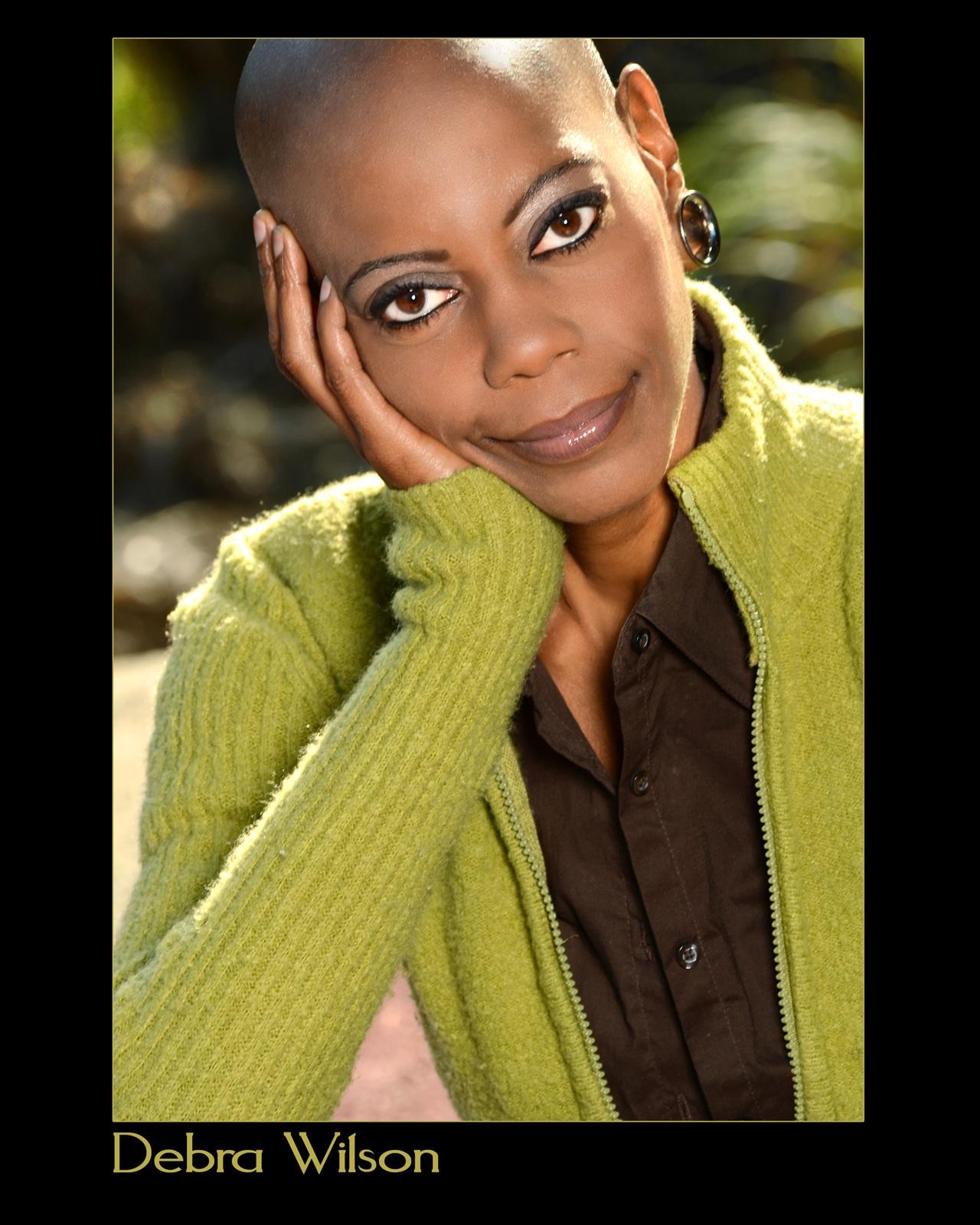 Debra Wilson image