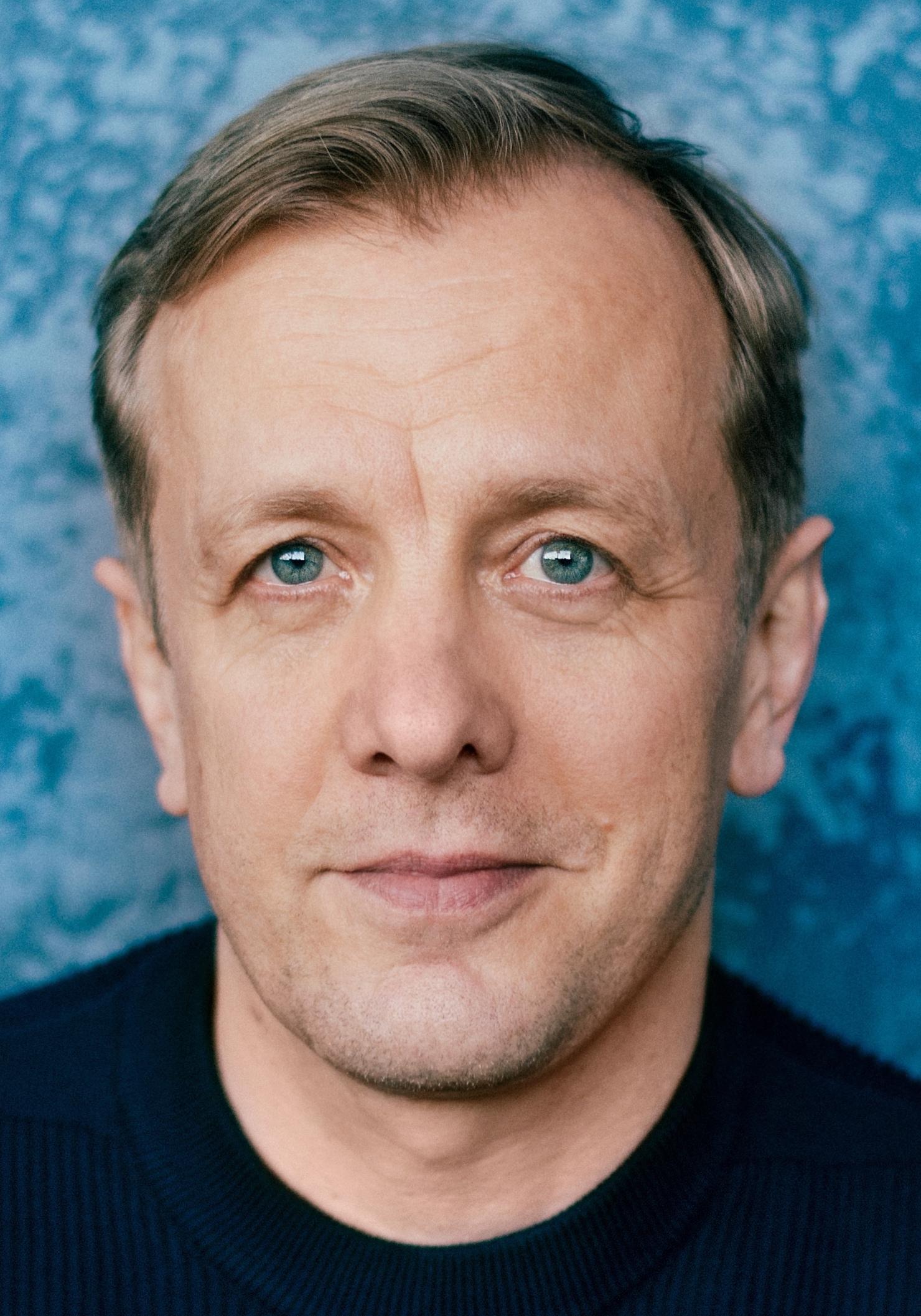 Markus von Lingen image